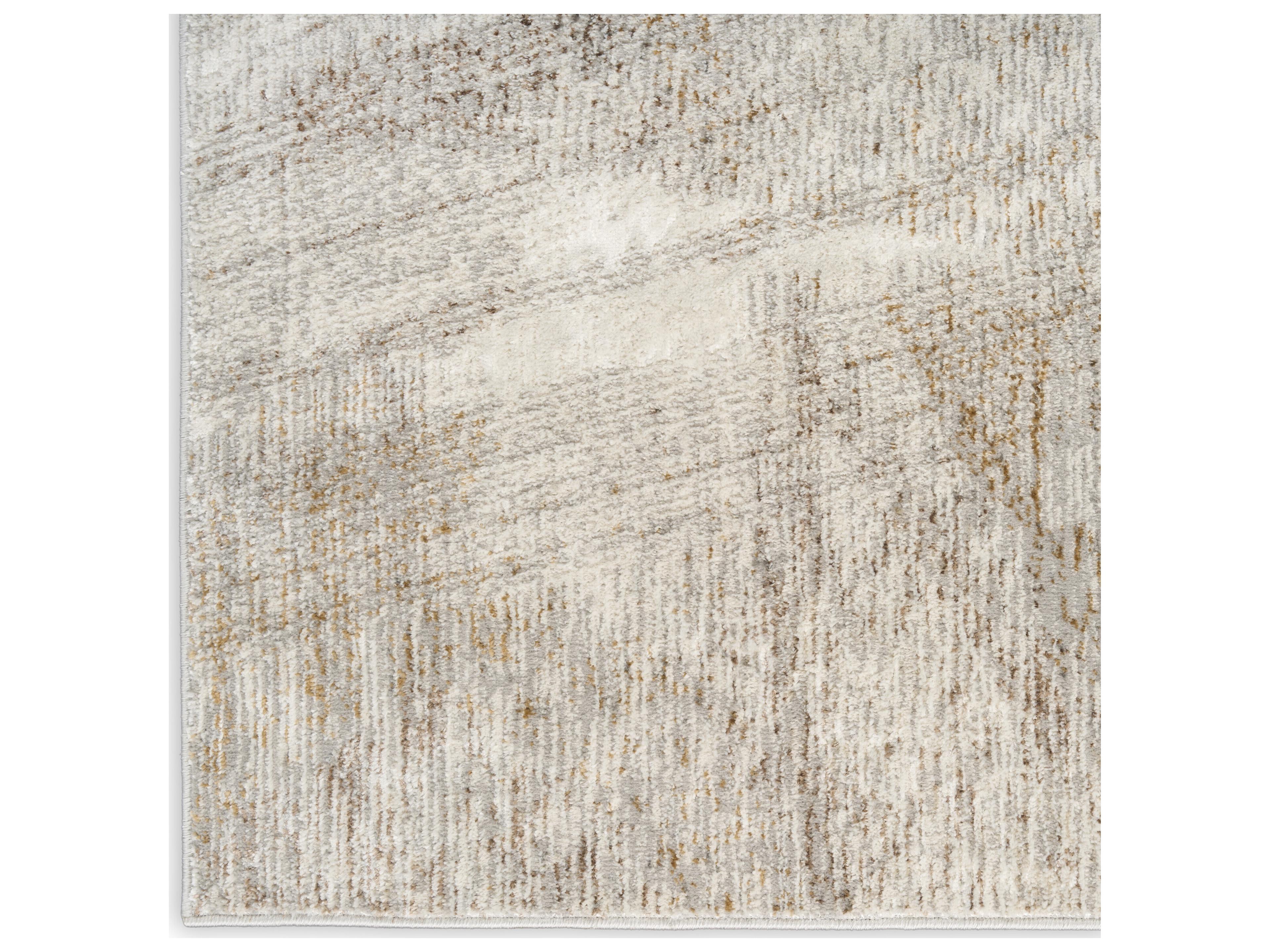 Nourison Compass Abstract Area Rug