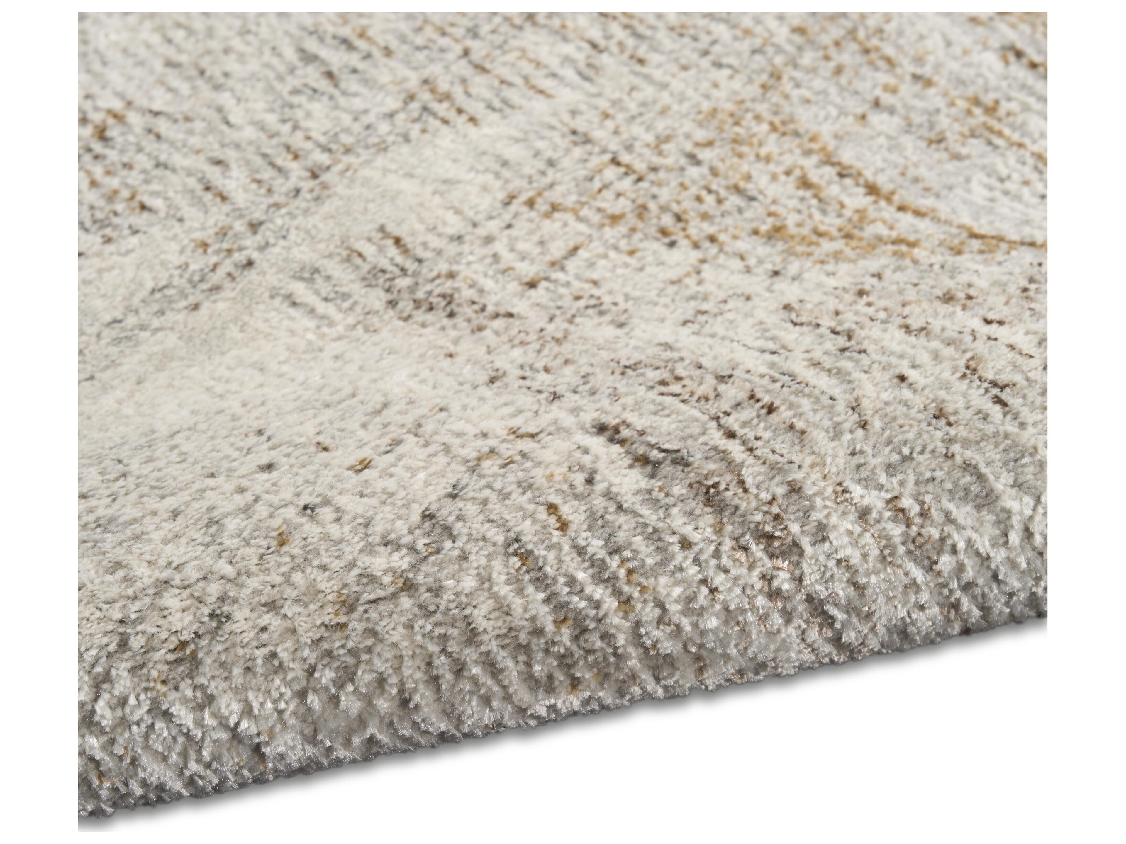 Nourison Compass Abstract Area Rug