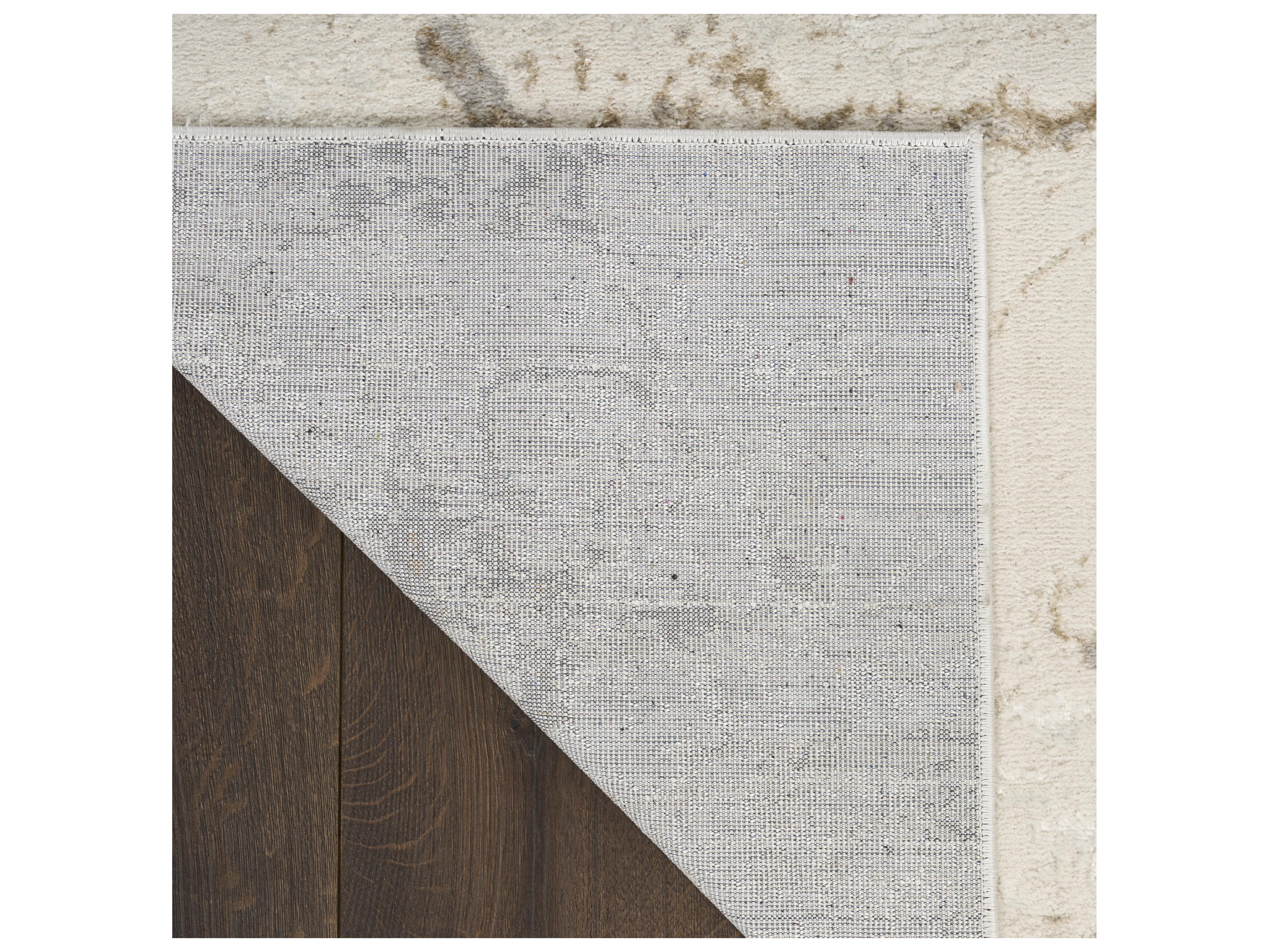 Nourison Compass Abstract Area Rug