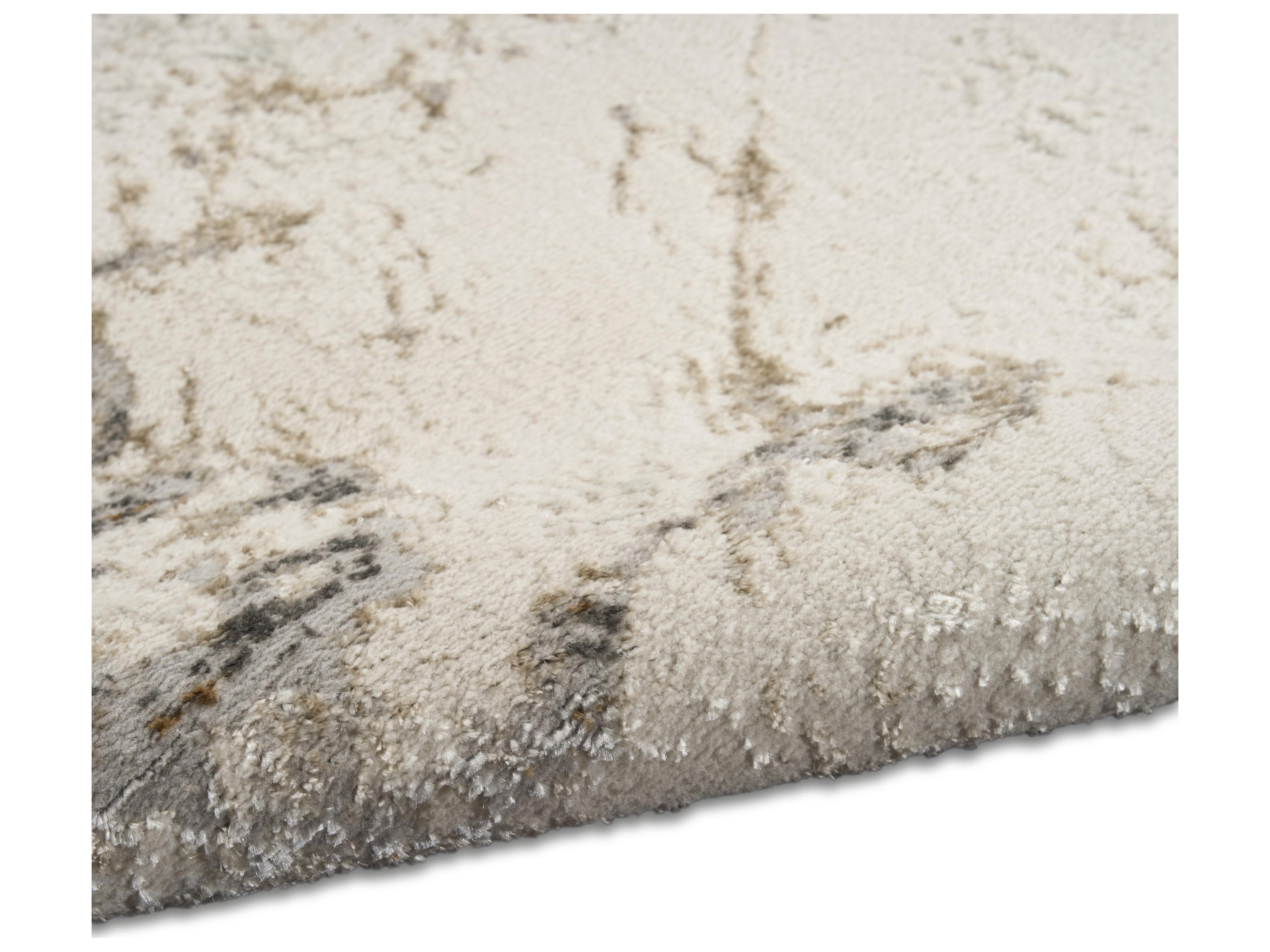 Nourison Compass Abstract Area Rug