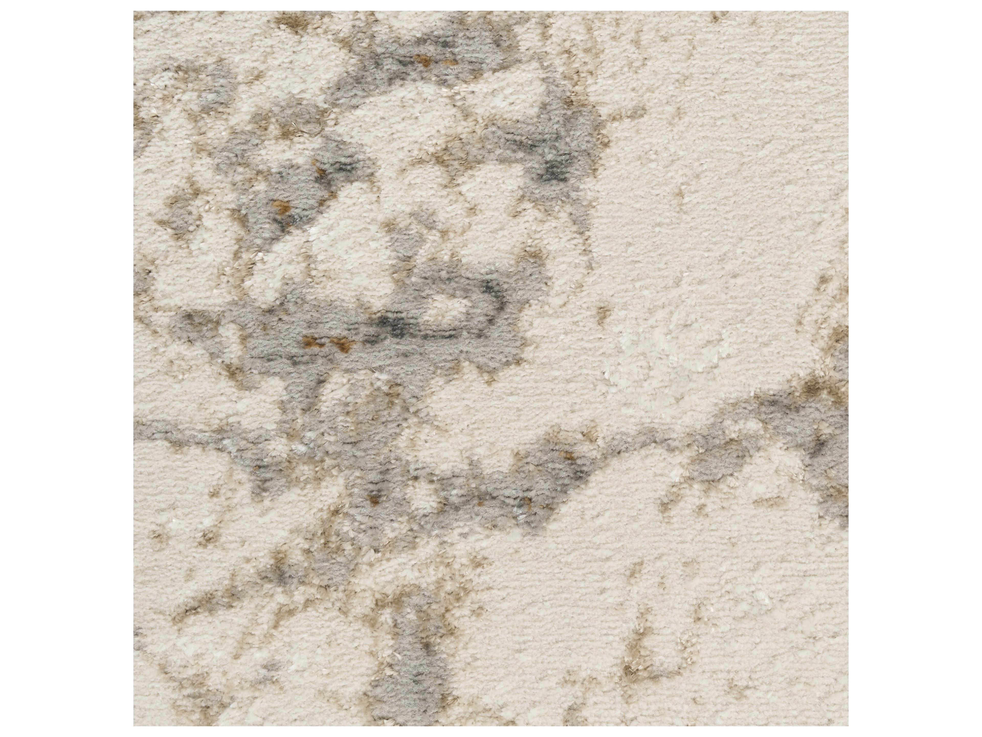 Nourison Compass Abstract Area Rug