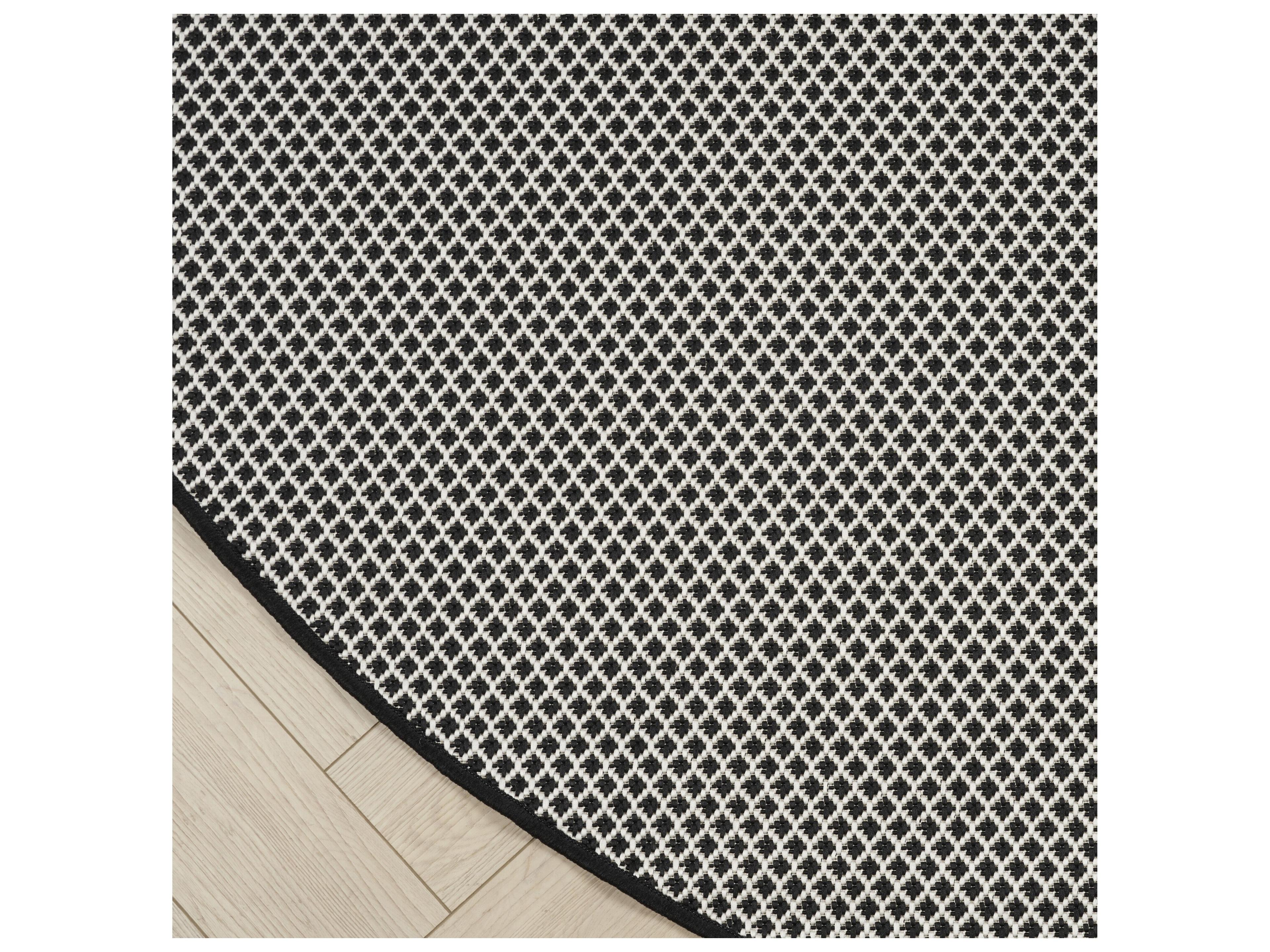 Nourison Court Chevron Area Rug