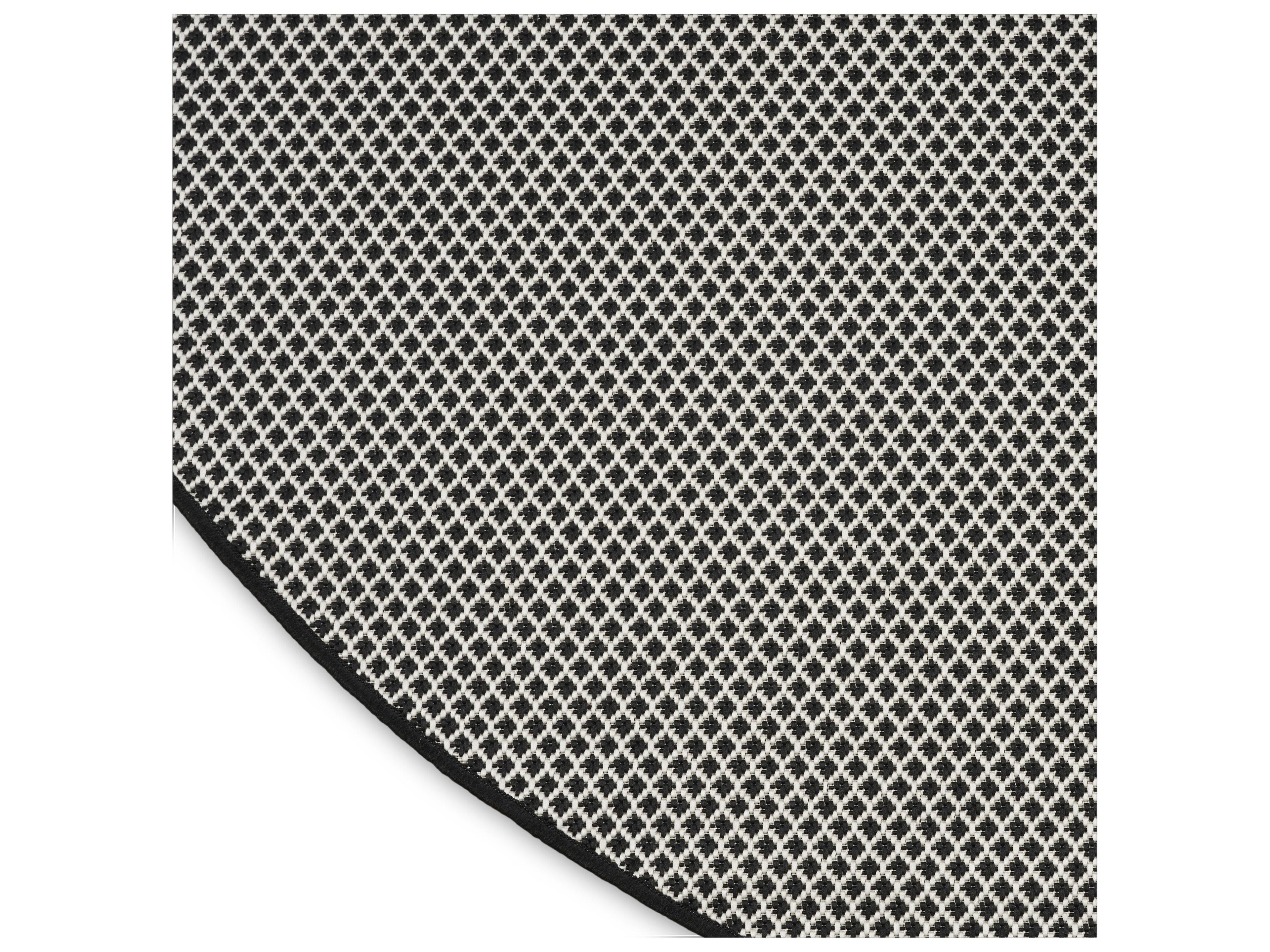 Nourison Court Chevron Area Rug