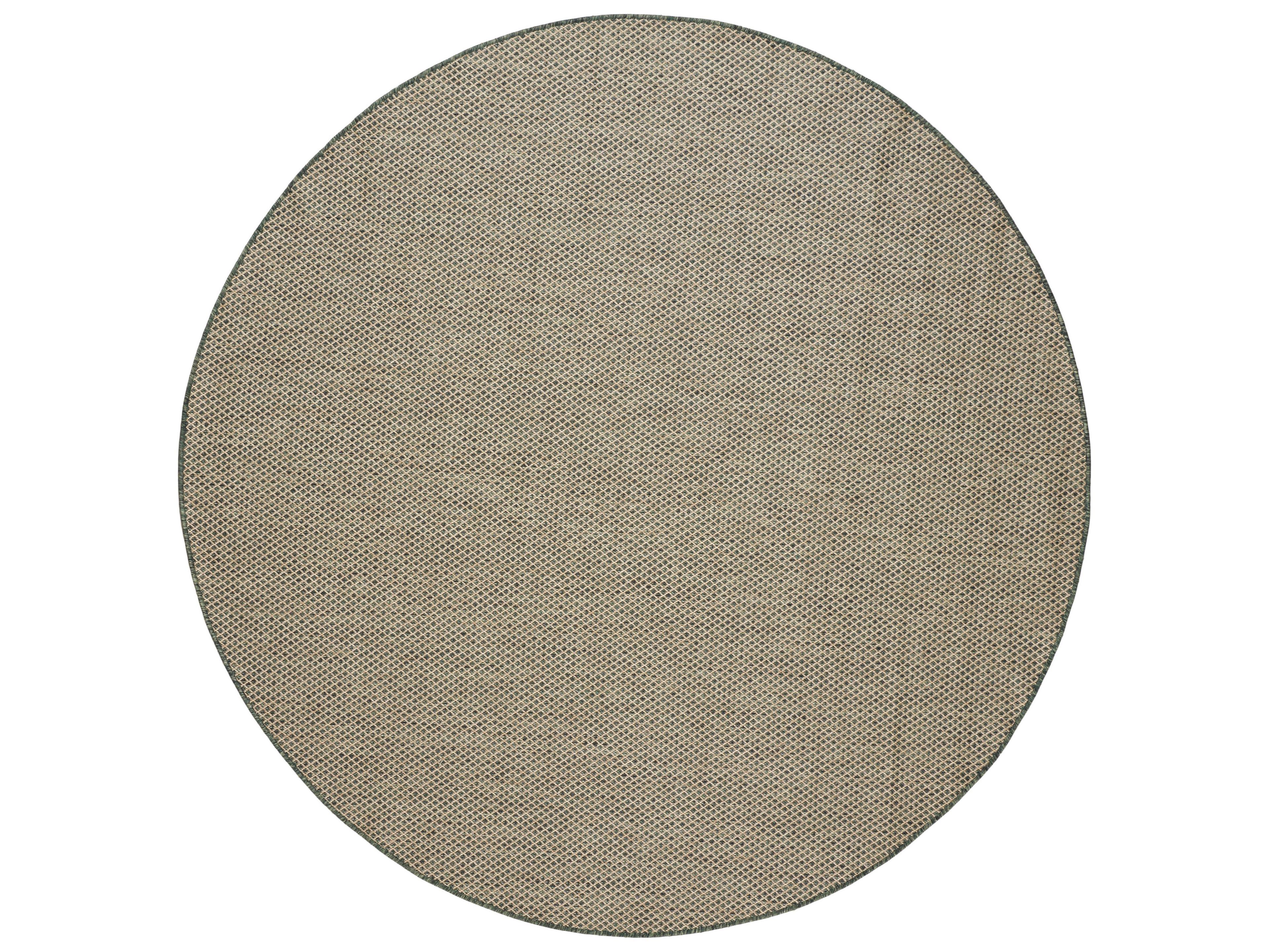 Court Chevron Area Rug