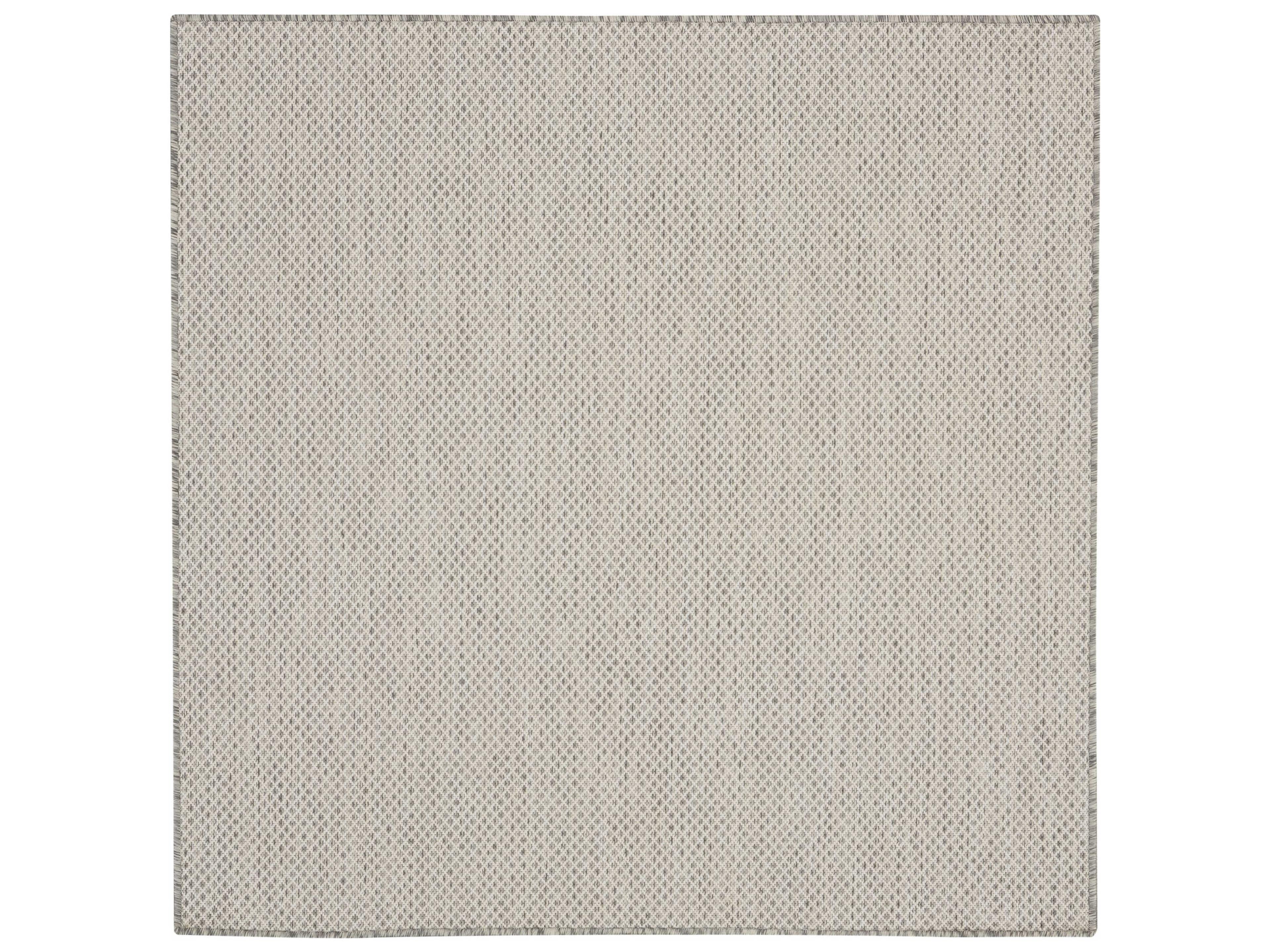 Courtyard Square Area Rug