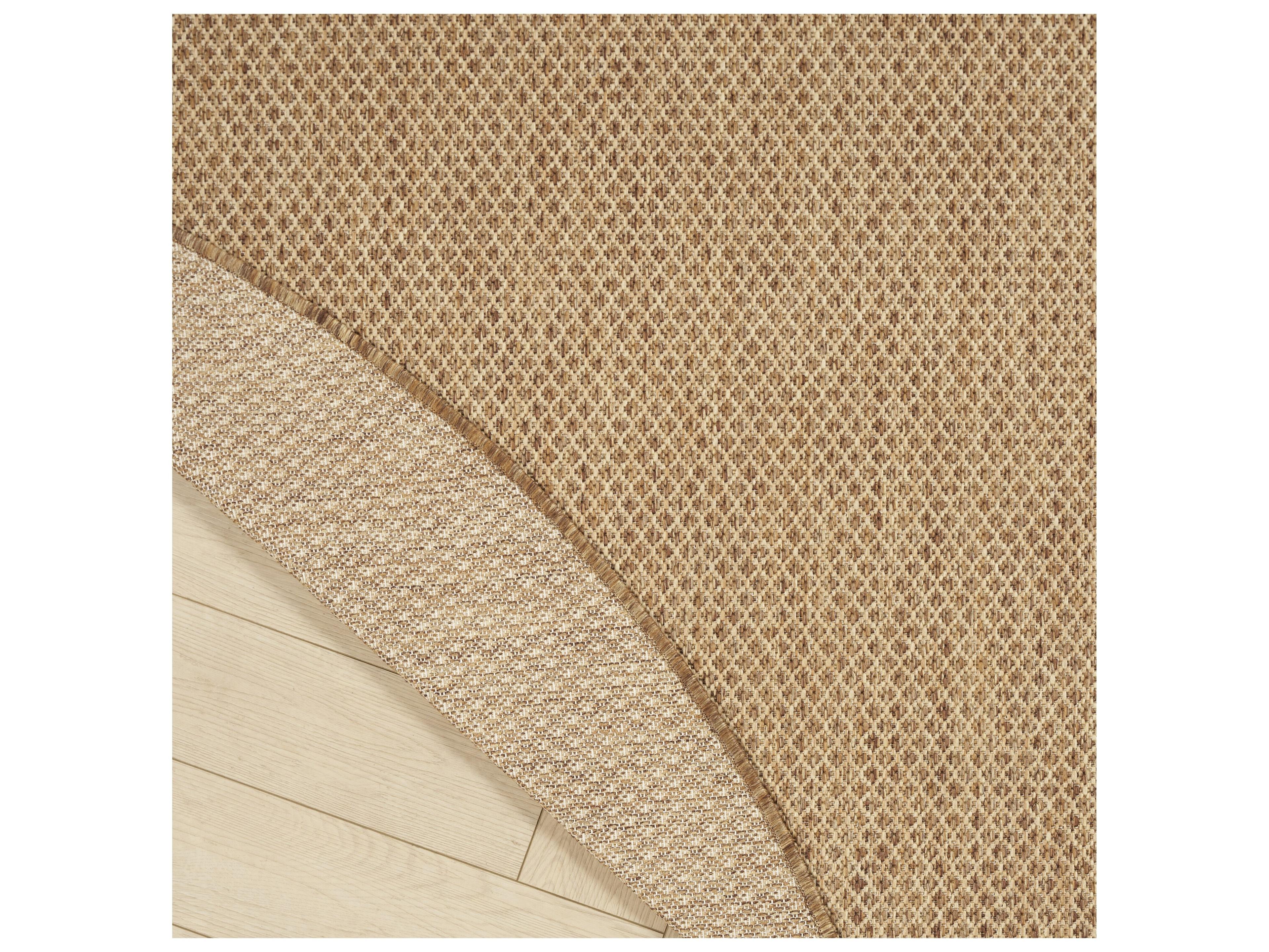 Nourison Court Chevron Area Rug