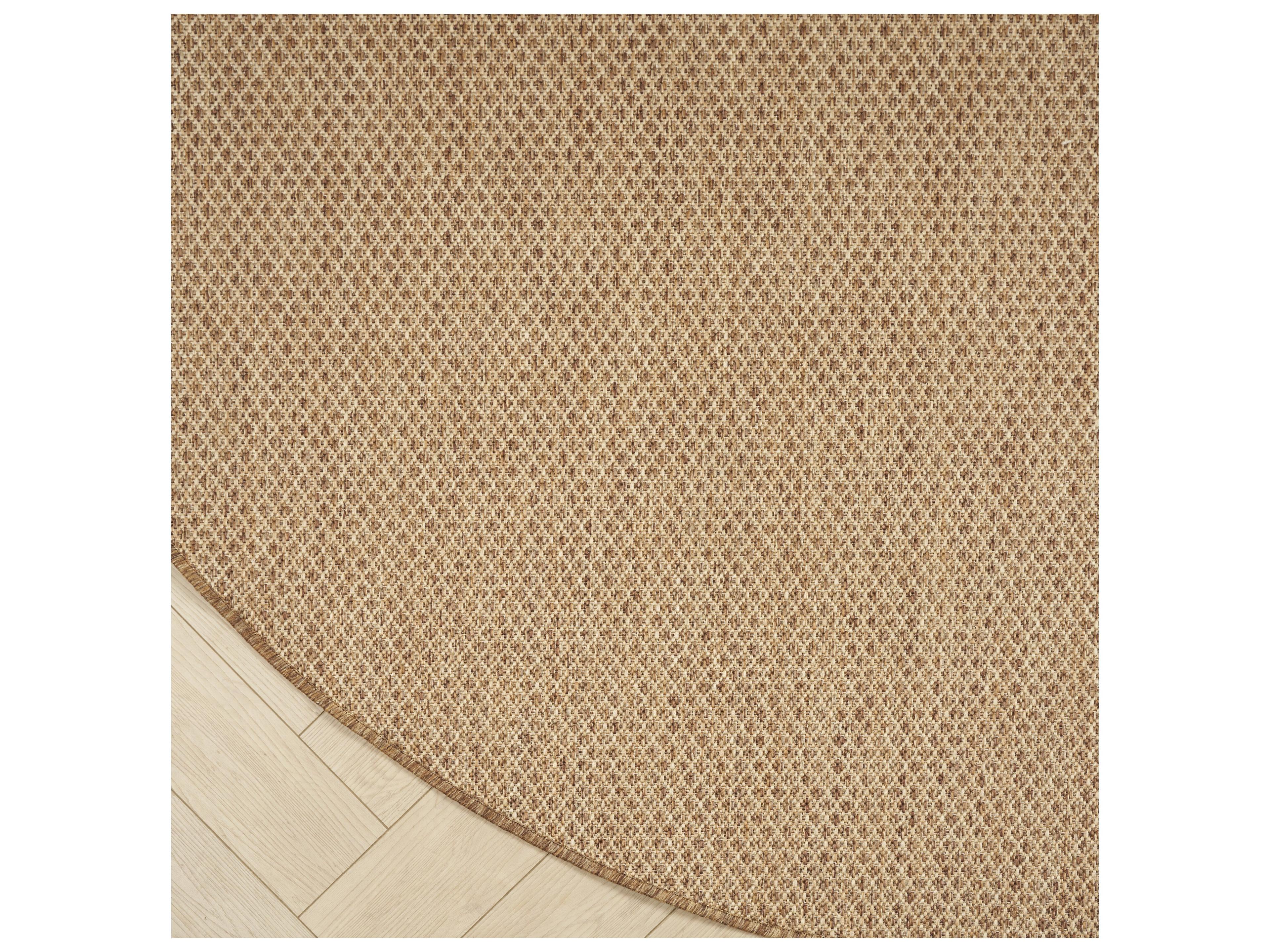 Nourison Court Chevron Area Rug