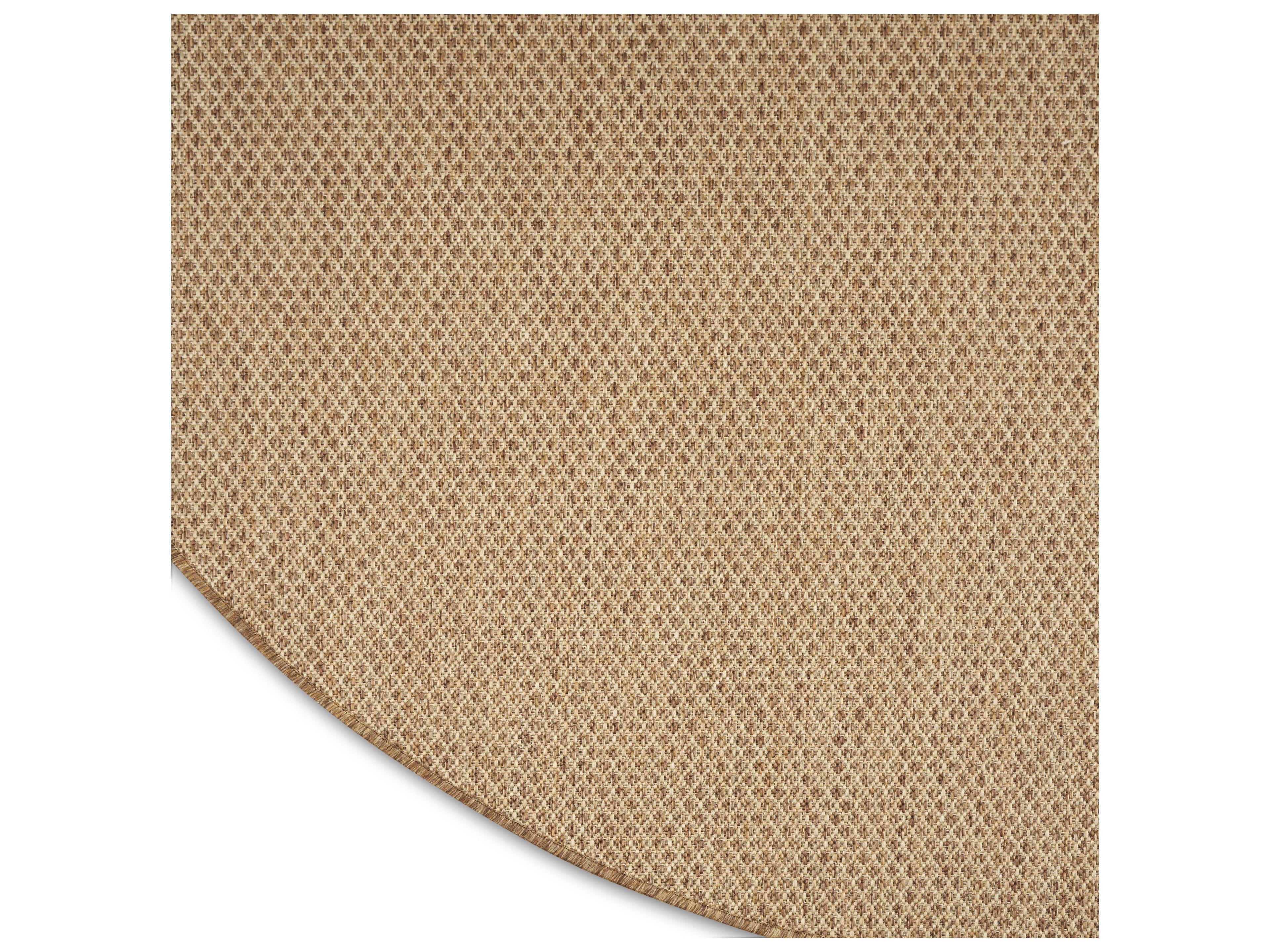 Nourison Court Chevron Area Rug