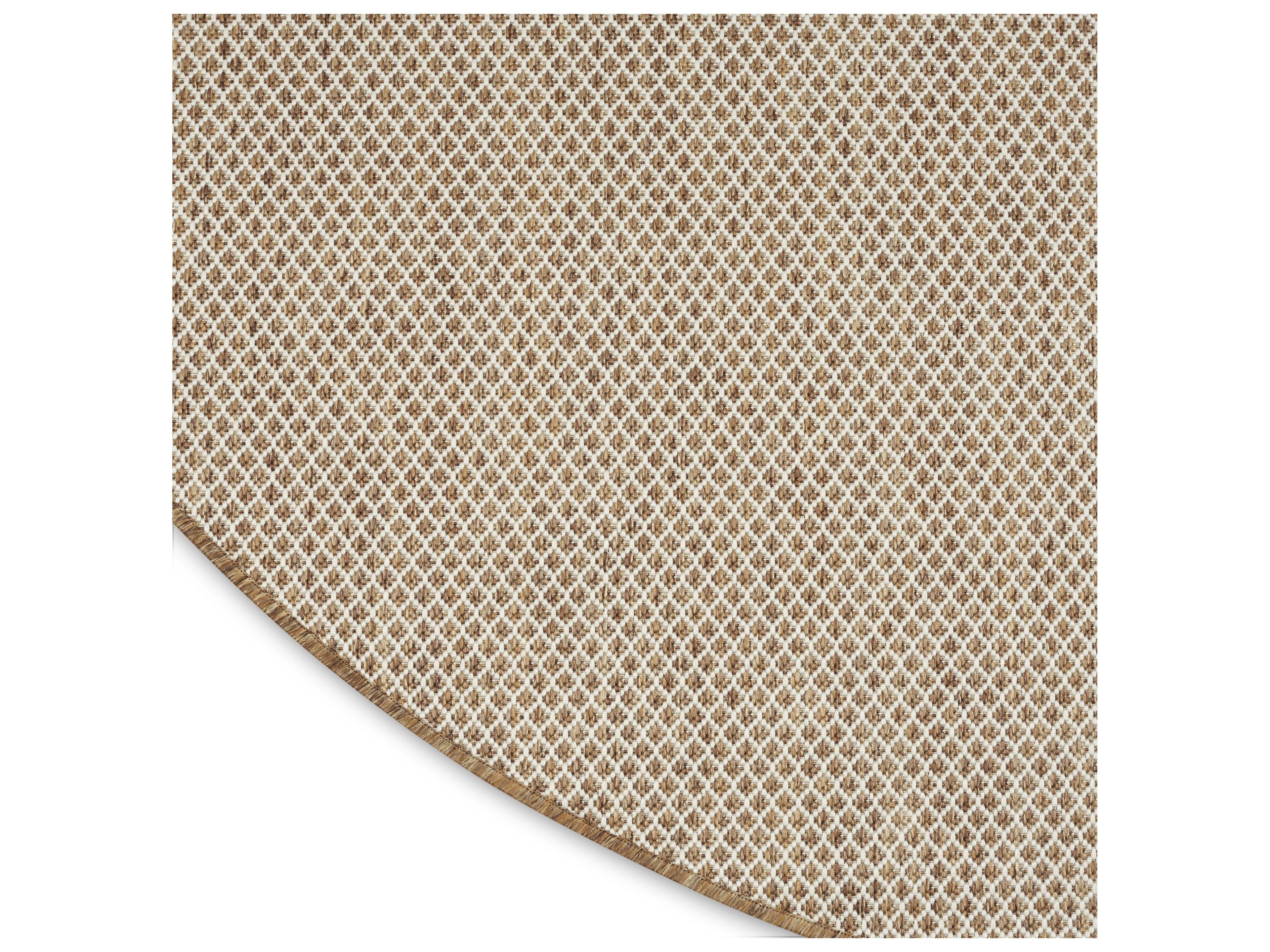 Nourison Court Chevron Area Rug