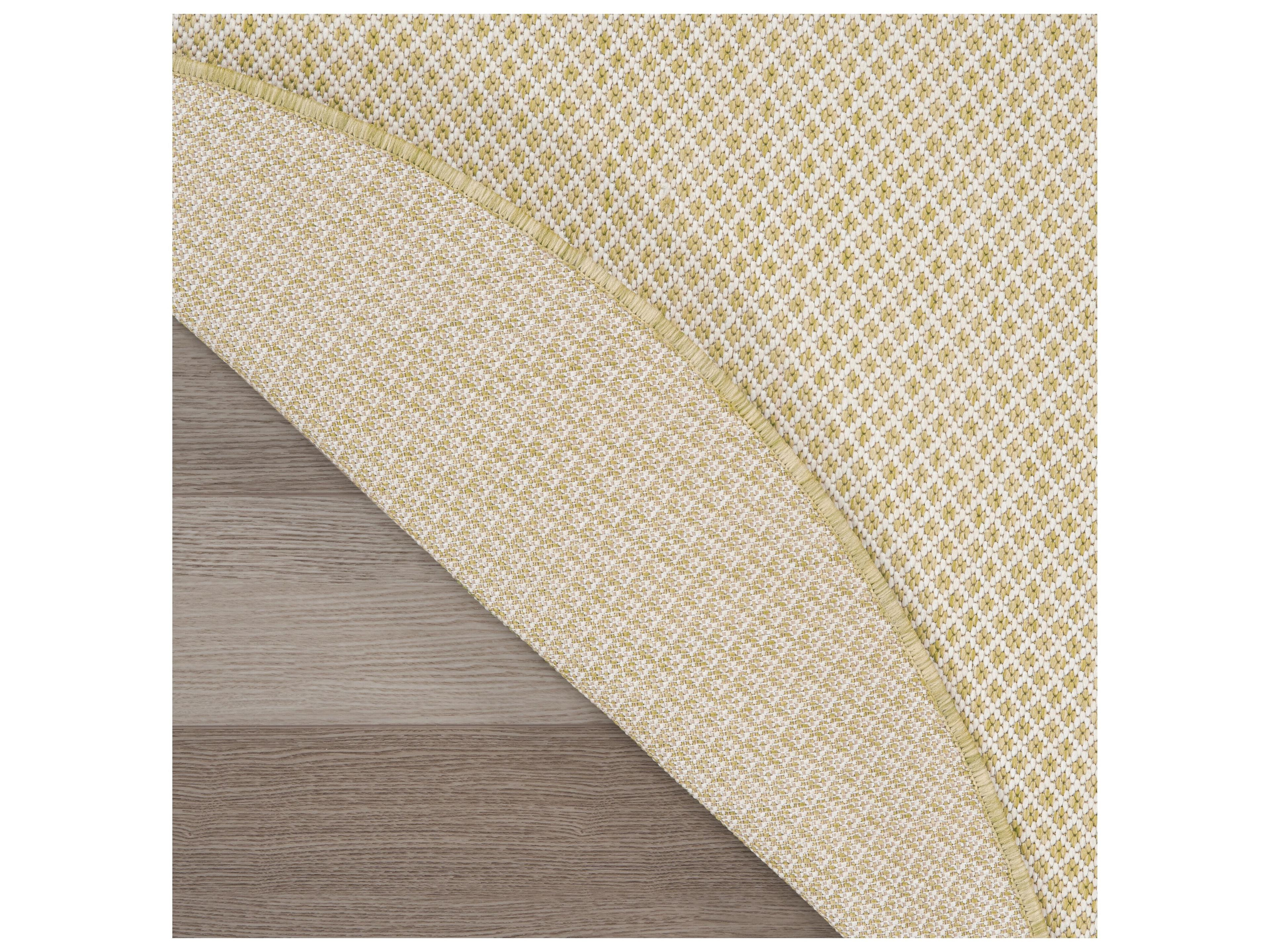 Nourison Court Chevron Area Rug