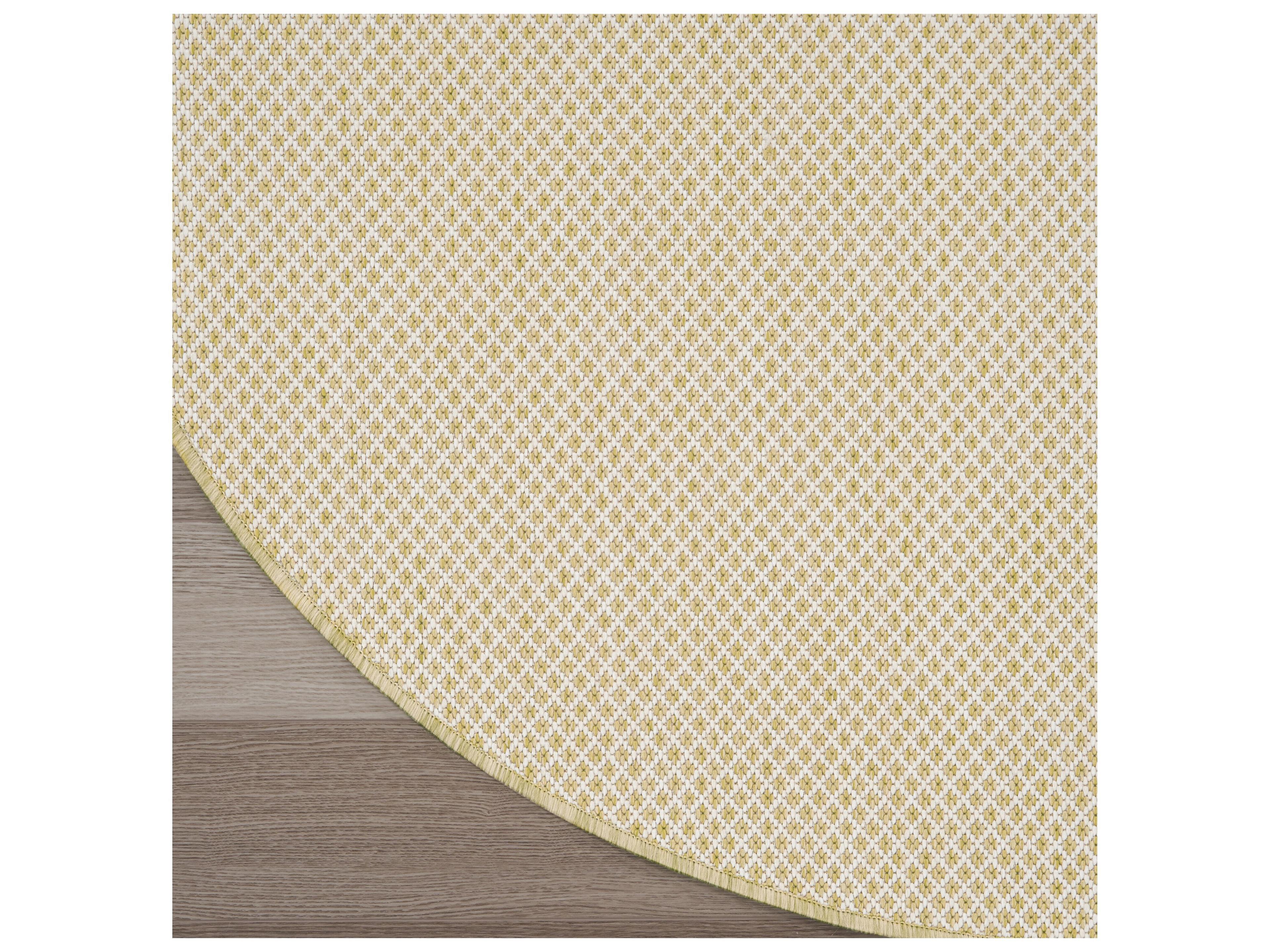 Nourison Court Chevron Area Rug