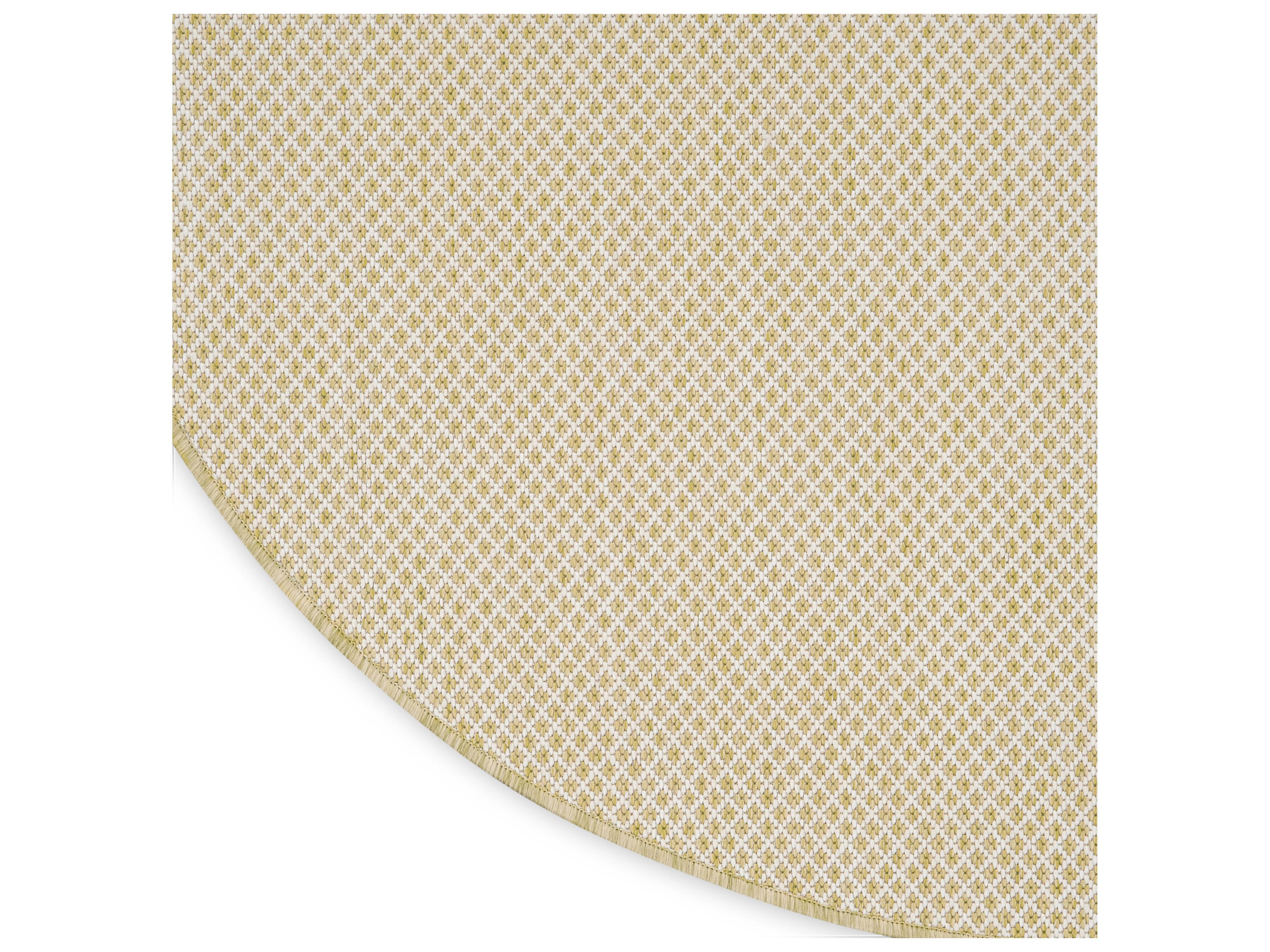 Nourison Court Chevron Area Rug