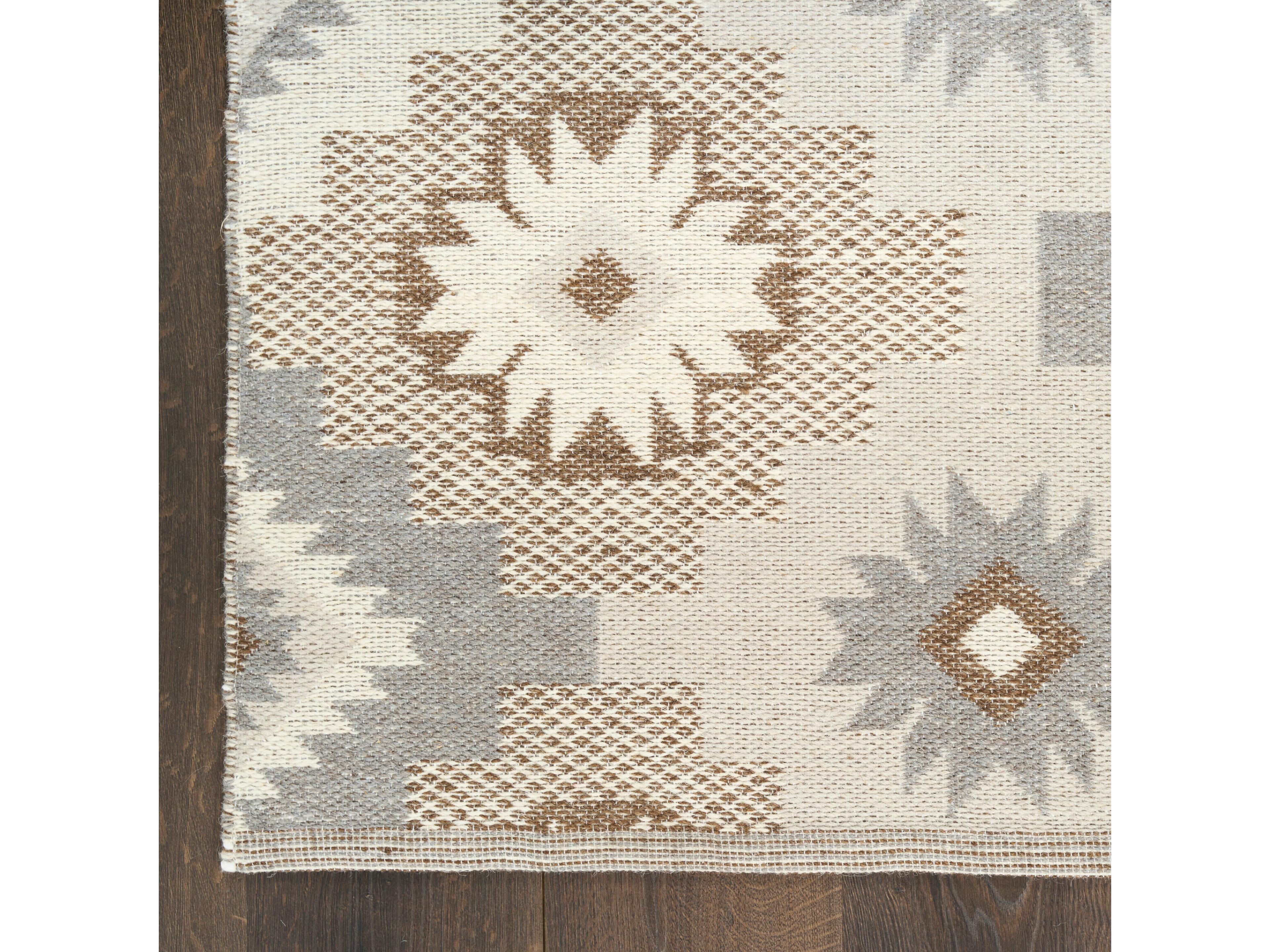 Nourison Copenhagen Southwestern Area Rug