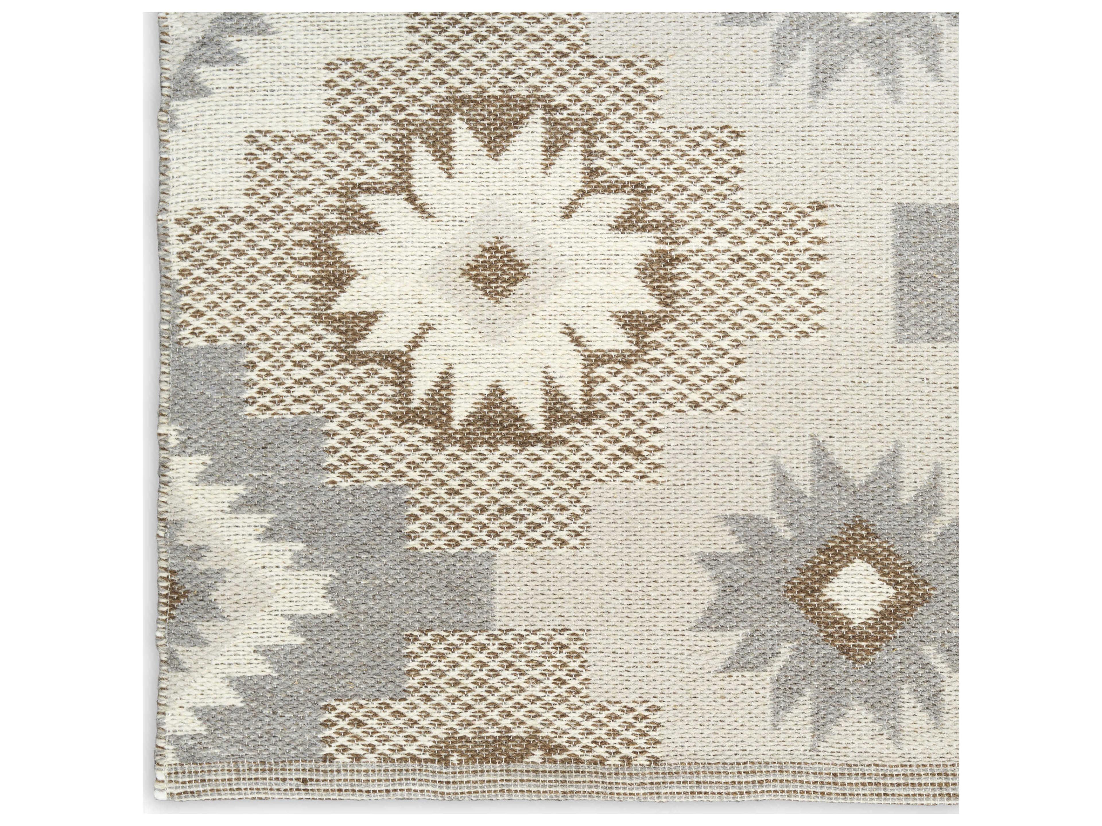 Nourison Copenhagen Southwestern Area Rug