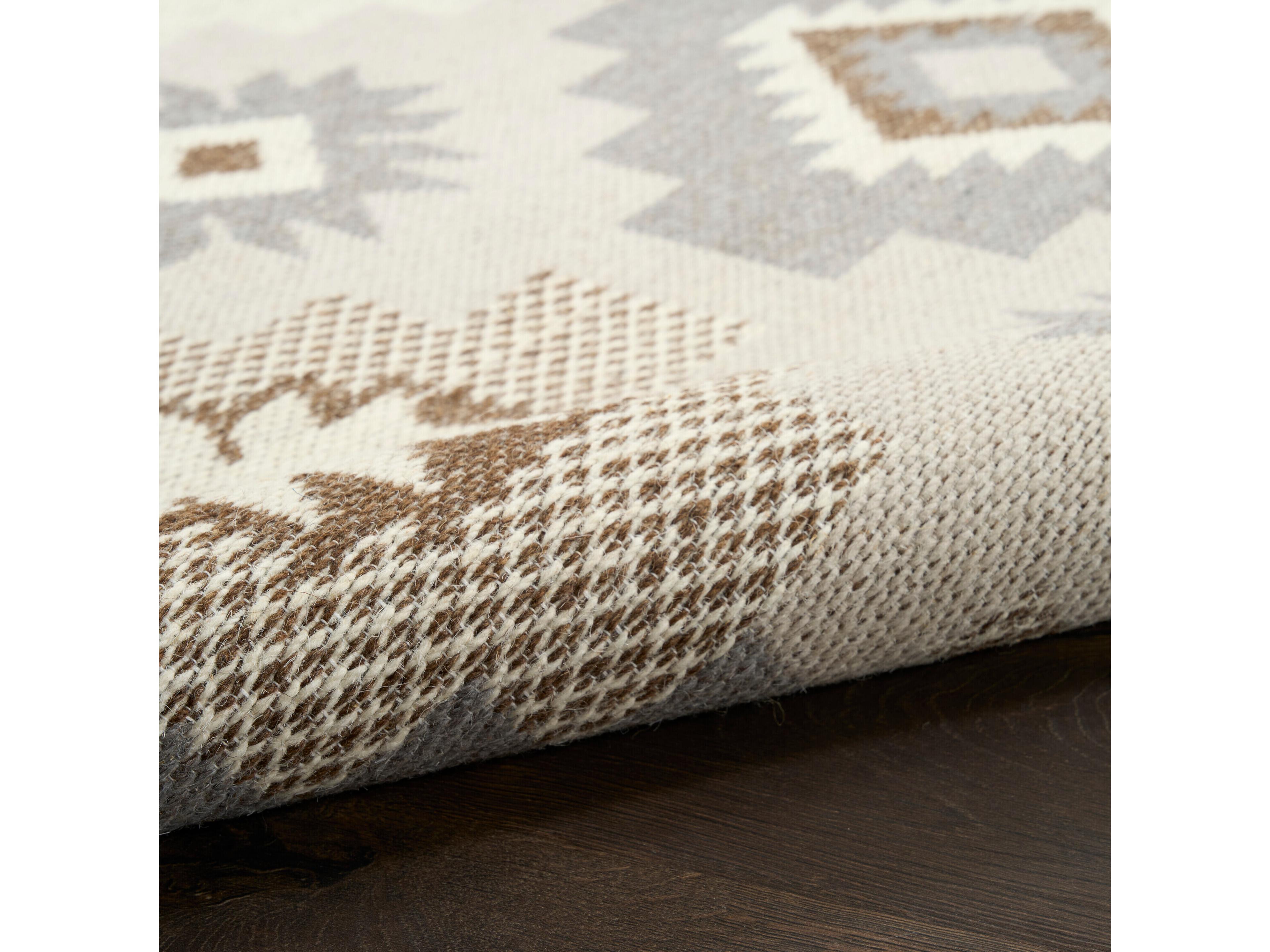 Nourison Copenhagen Southwestern Area Rug