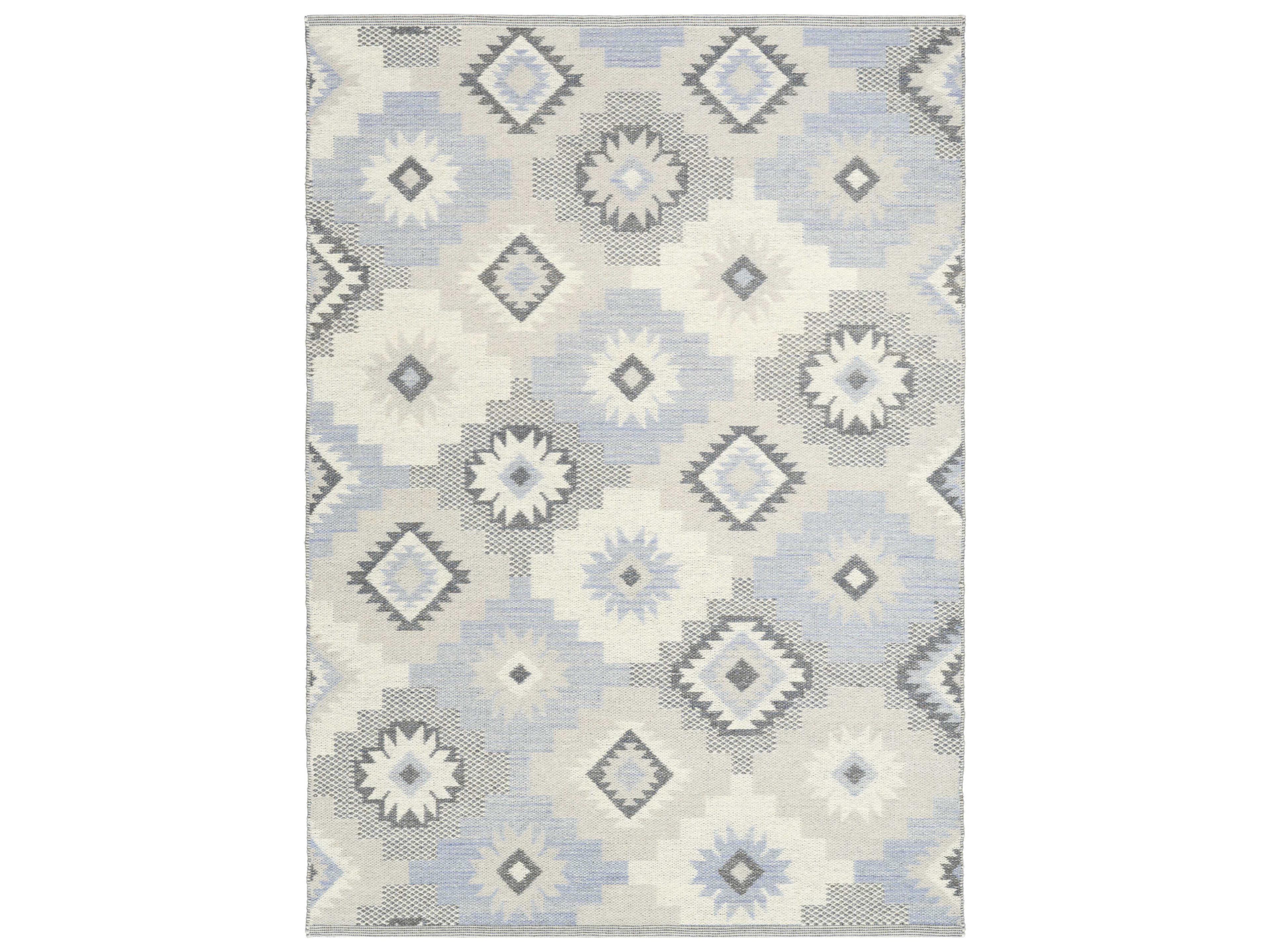 Copenhagen Southwestern Area Rug