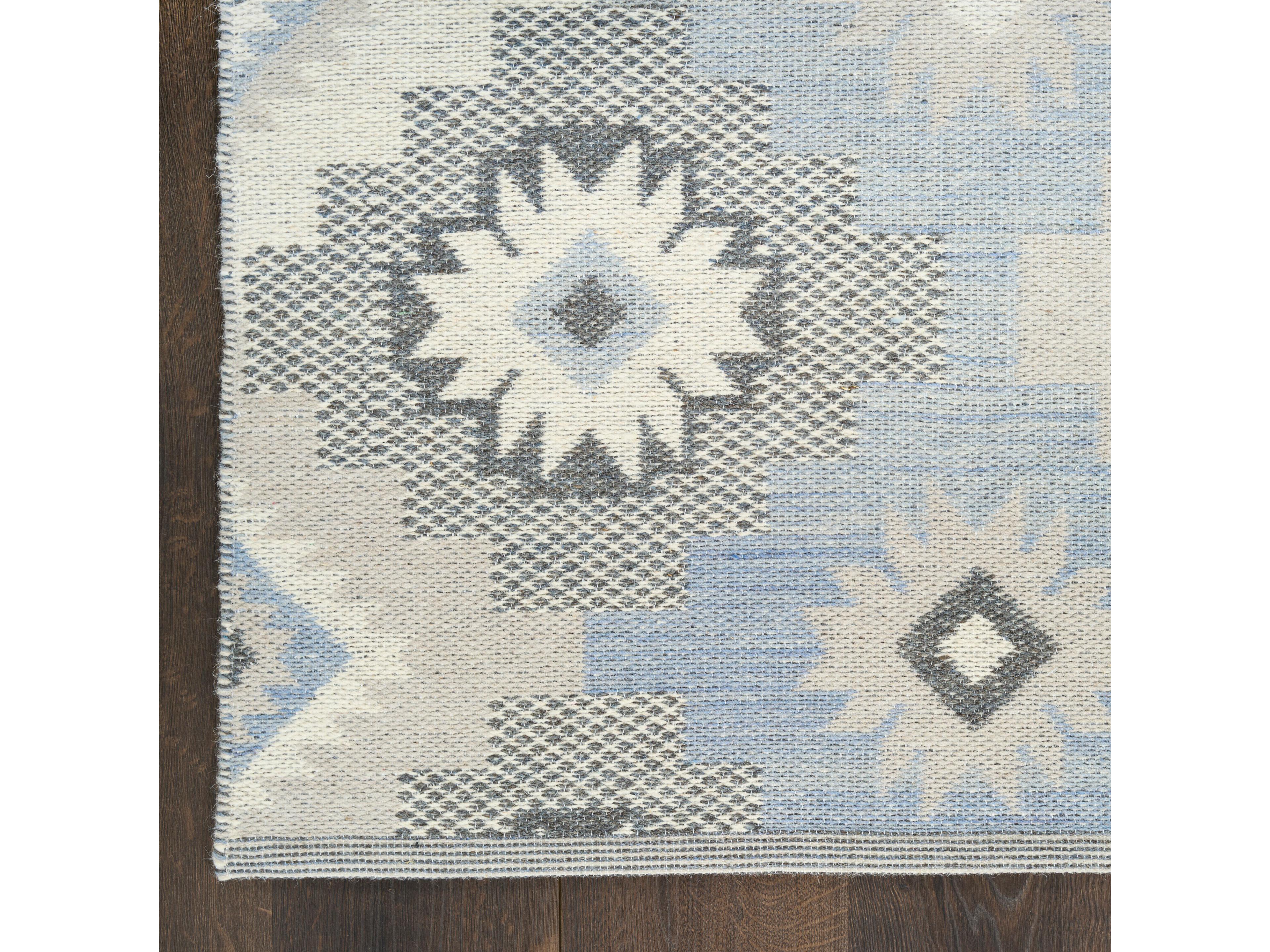 Nourison Copenhagen Southwestern Area Rug