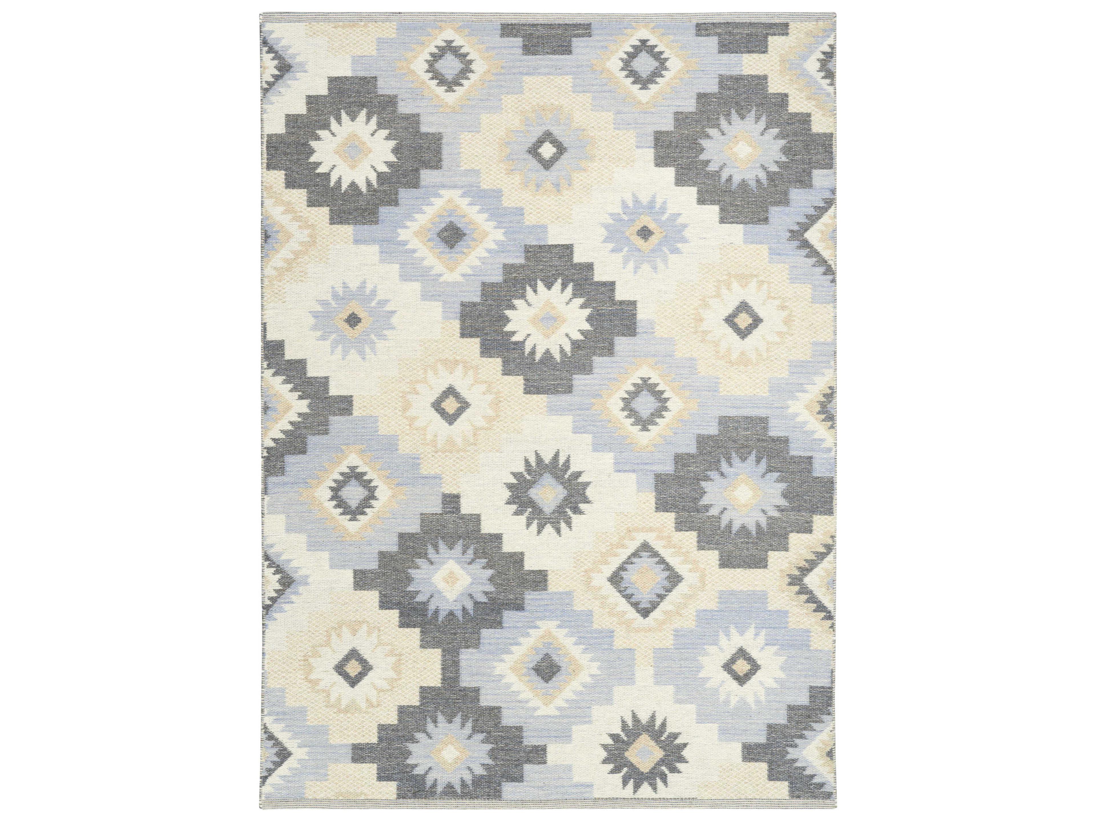 Copenhagen Southwestern Area Rug