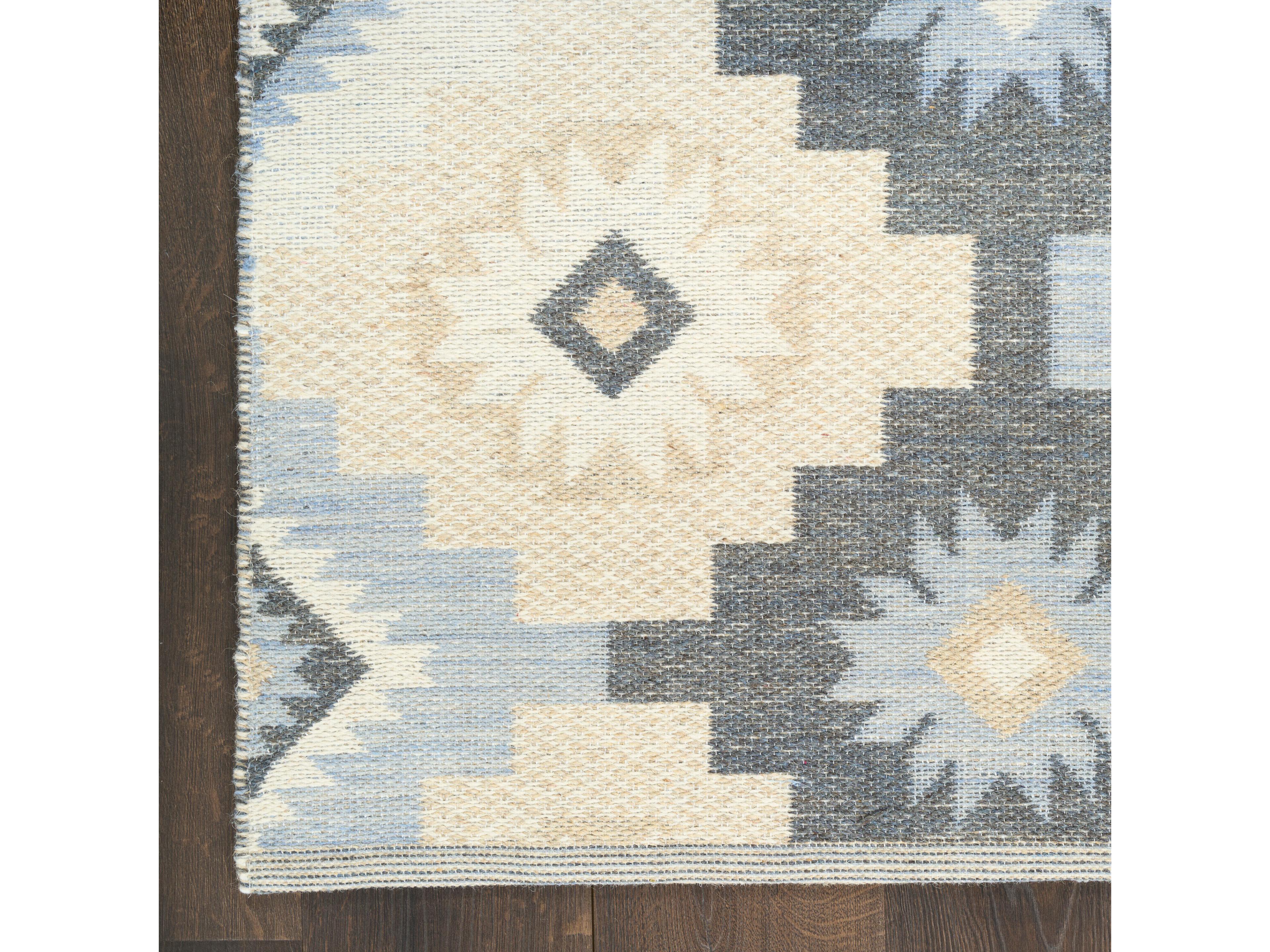 Nourison Copenhagen Southwestern Area Rug