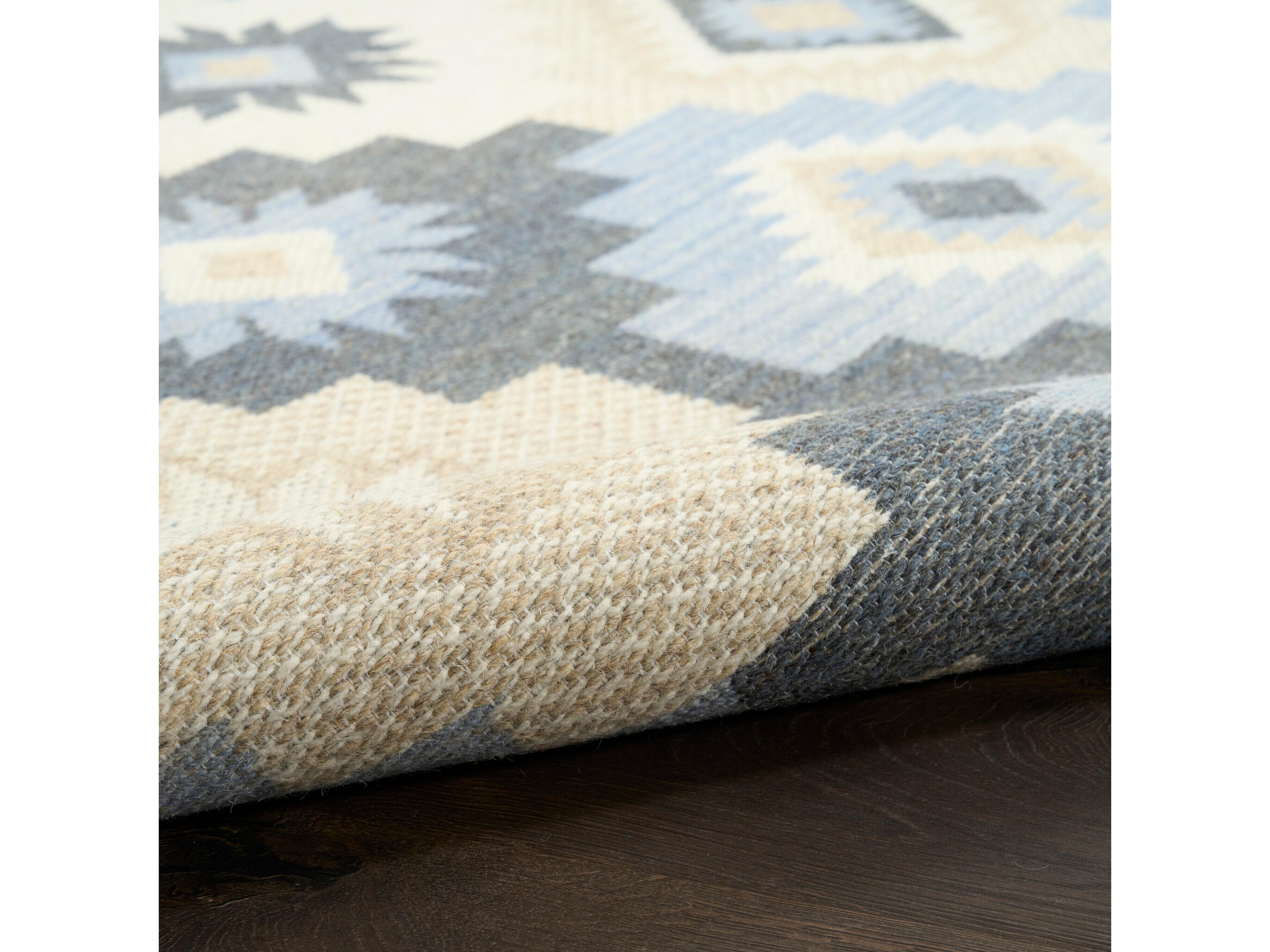 Nourison Copenhagen Southwestern Area Rug