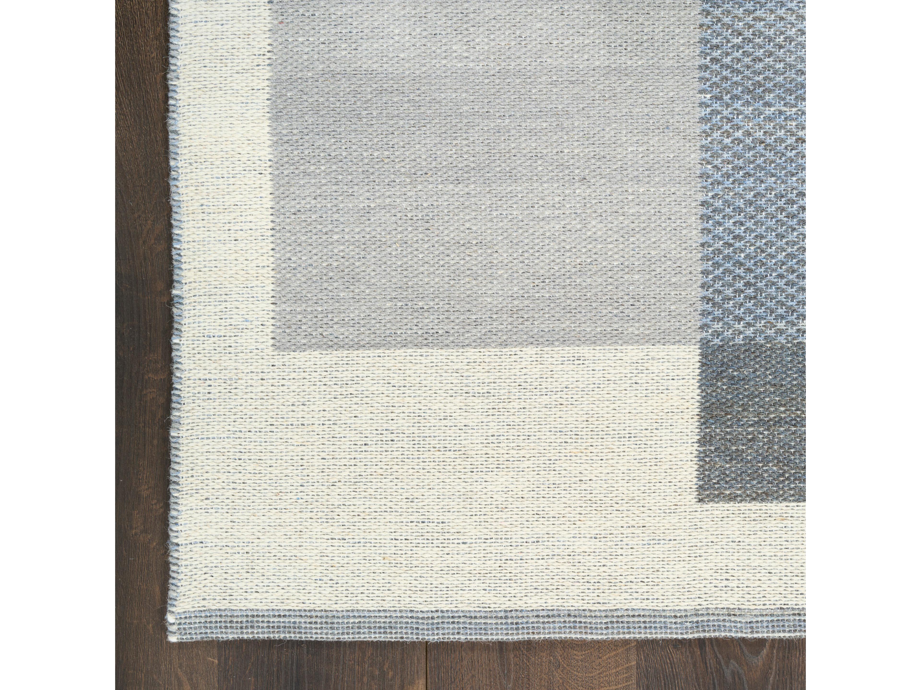 Nourison Copenhagen Geometric Area Rug