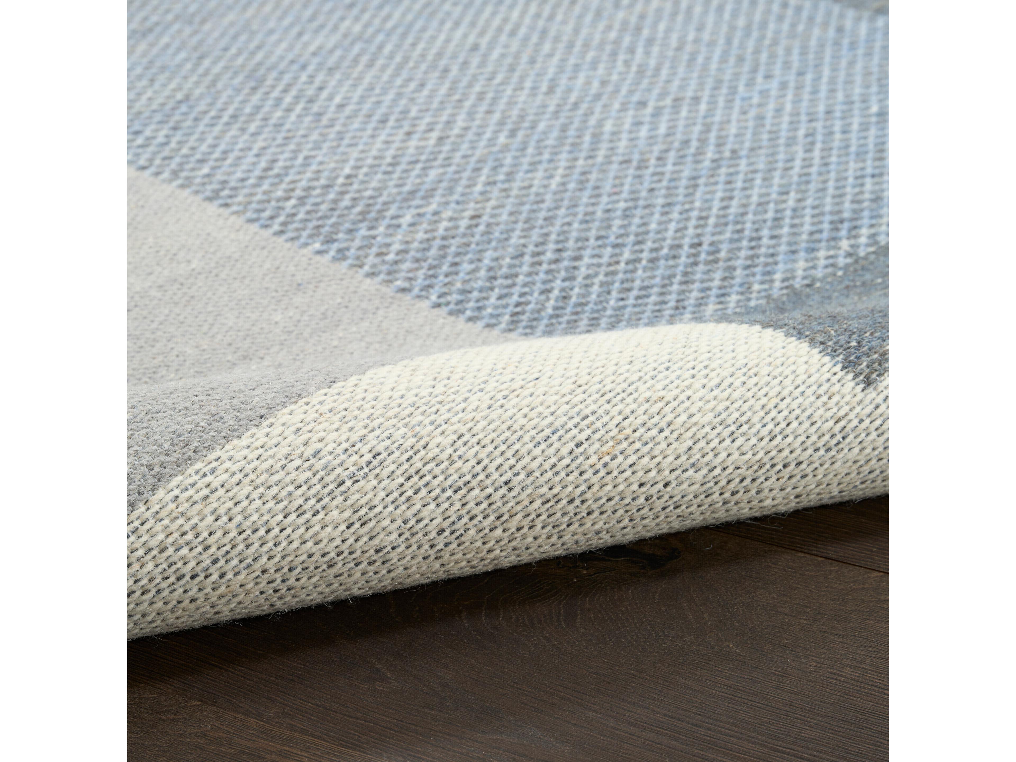 Nourison Copenhagen Geometric Area Rug