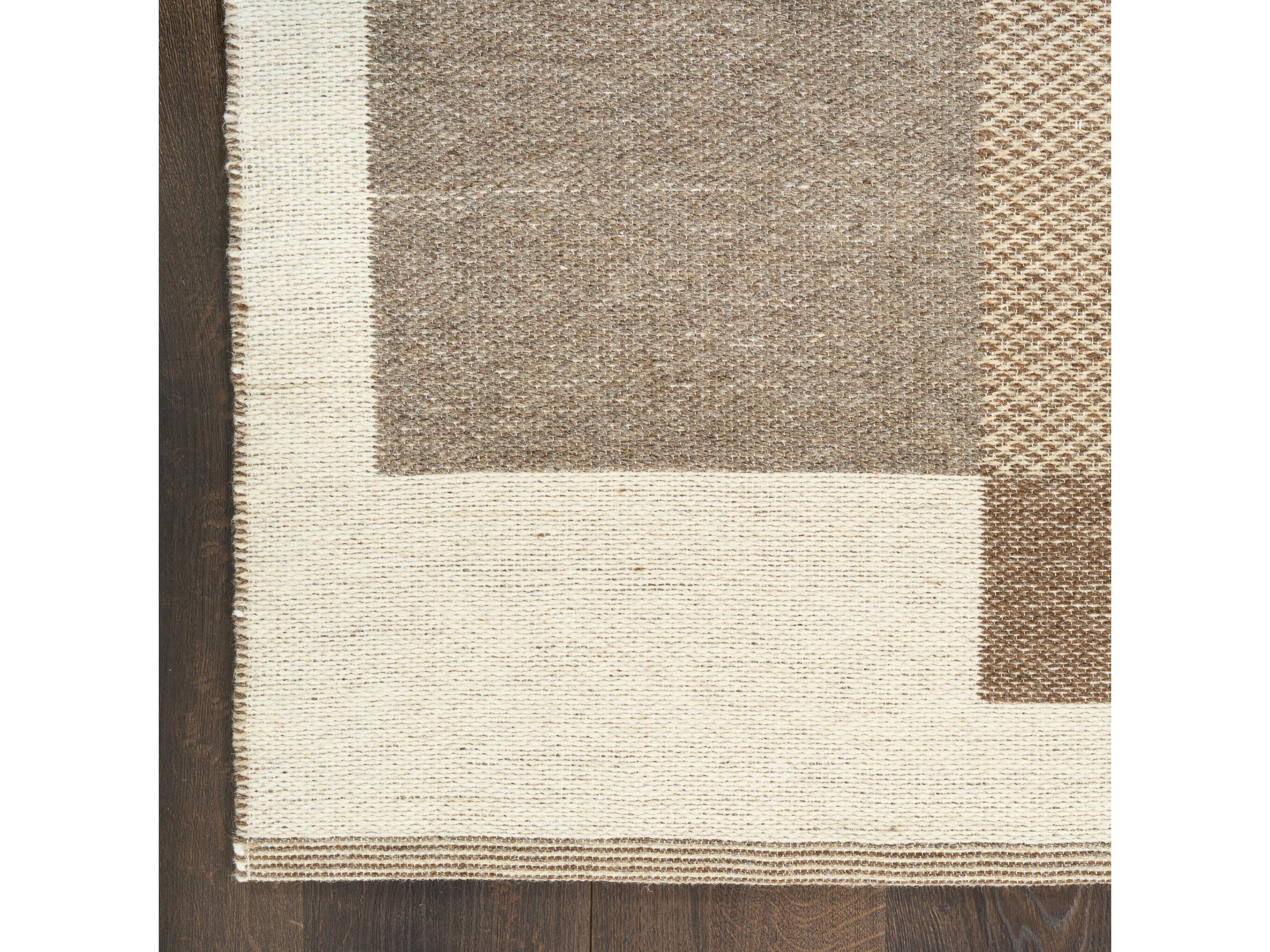 Nourison Copenhagen Geometric Area Rug