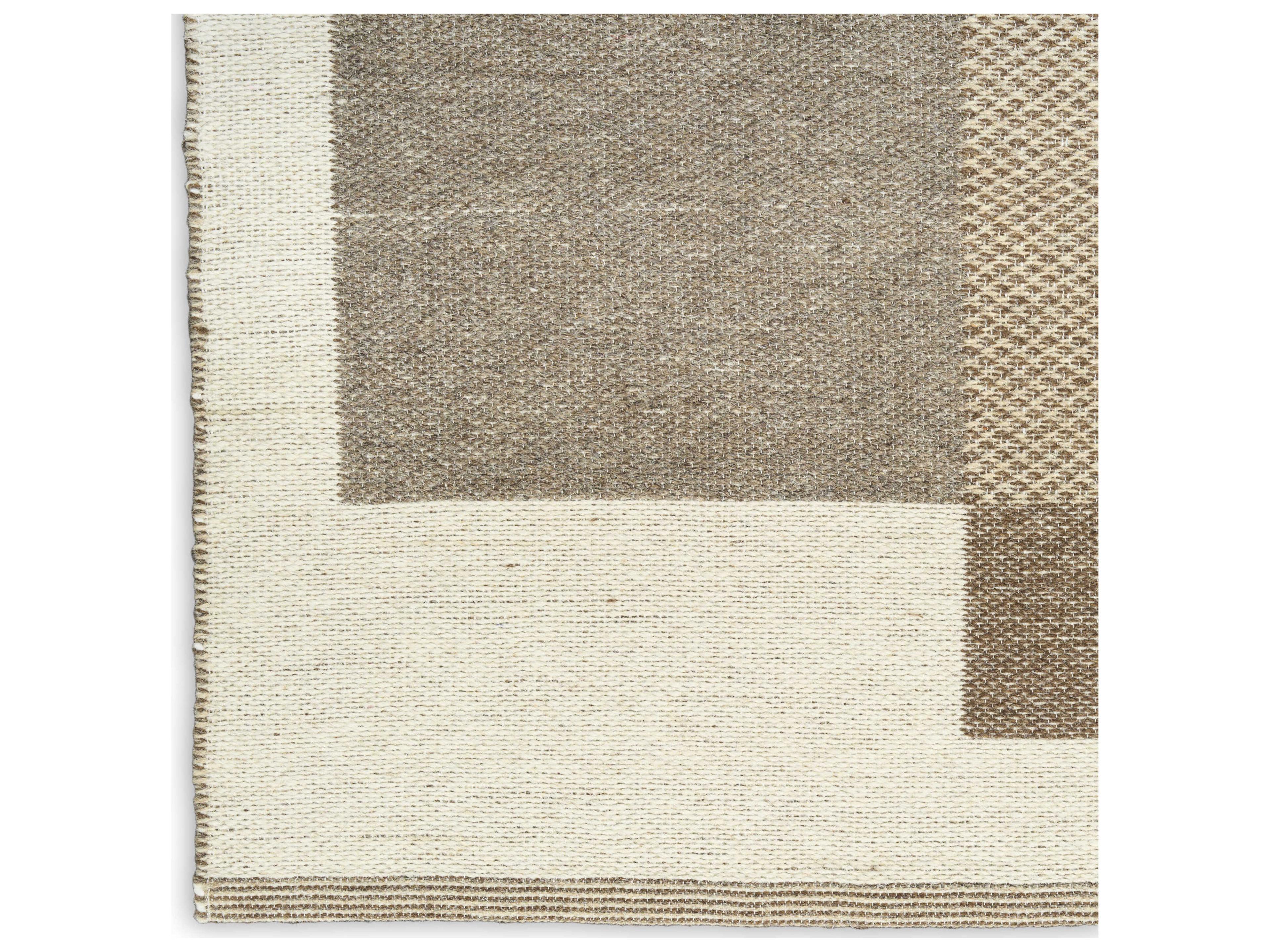 Nourison Copenhagen Geometric Area Rug