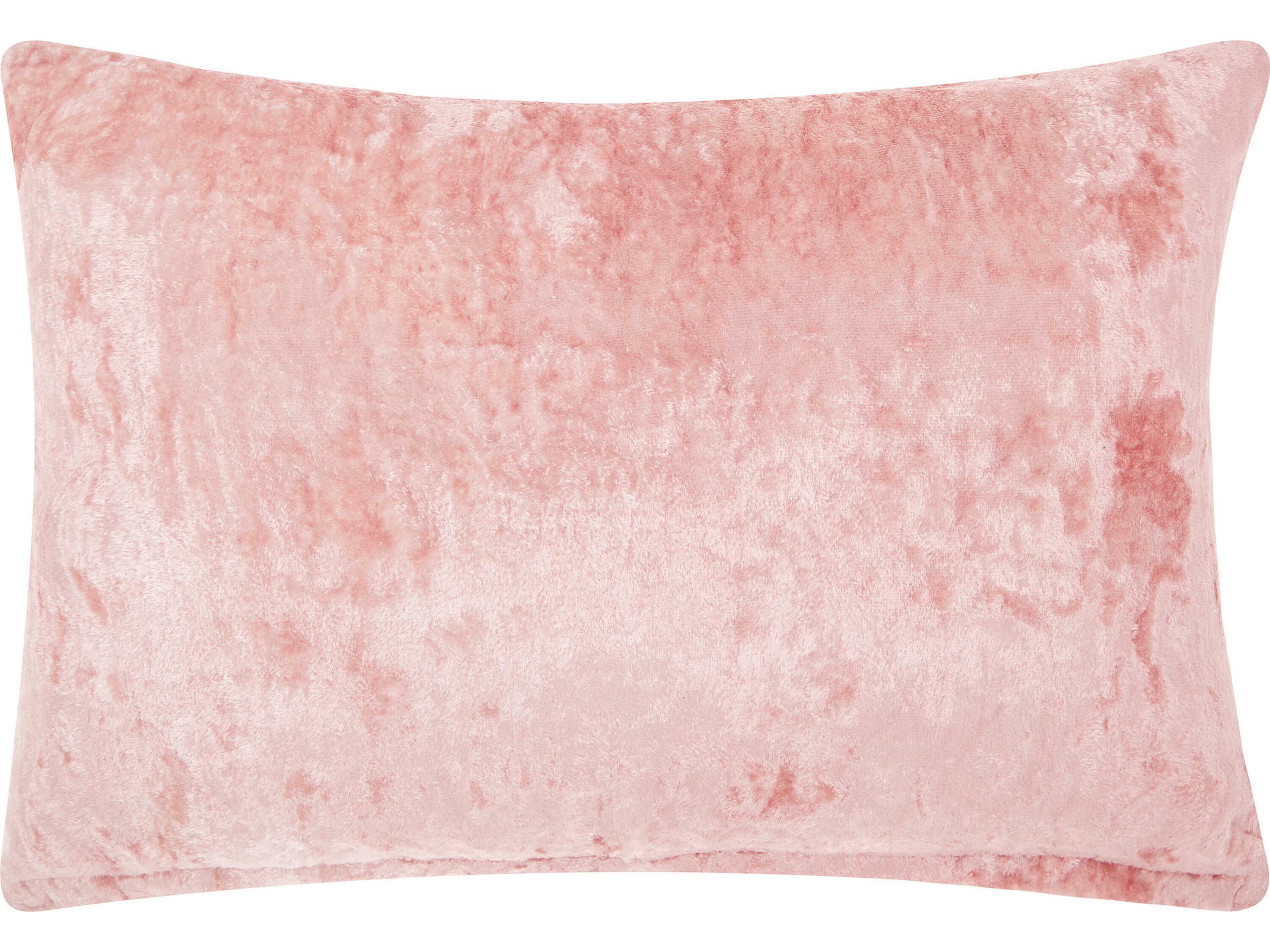 Nourison Sofia Rose 14" x 20" Pillow