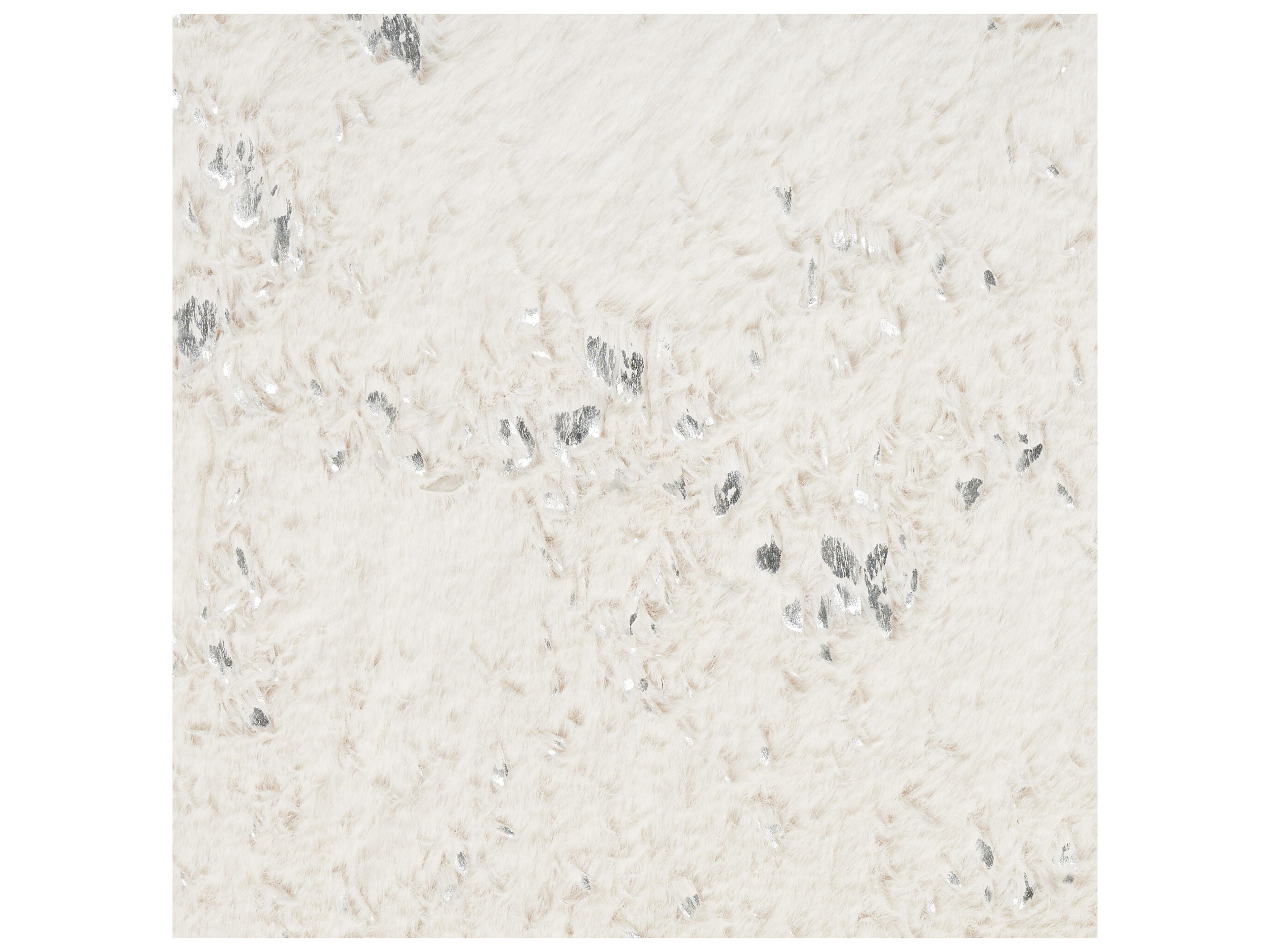 Nourison Cozy Shimmer Area Rug