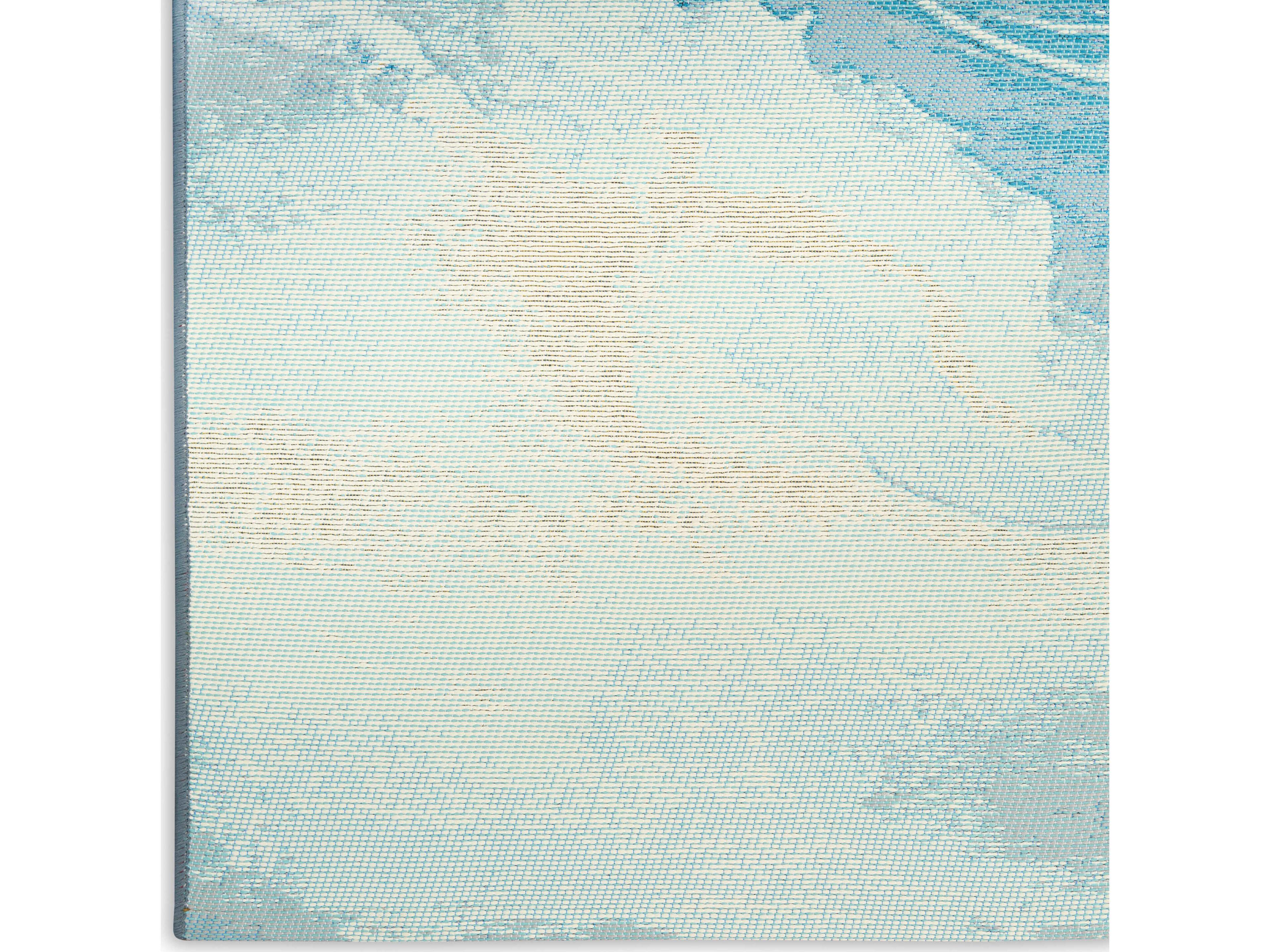 Nourison Color Splash Abstract Area Rug