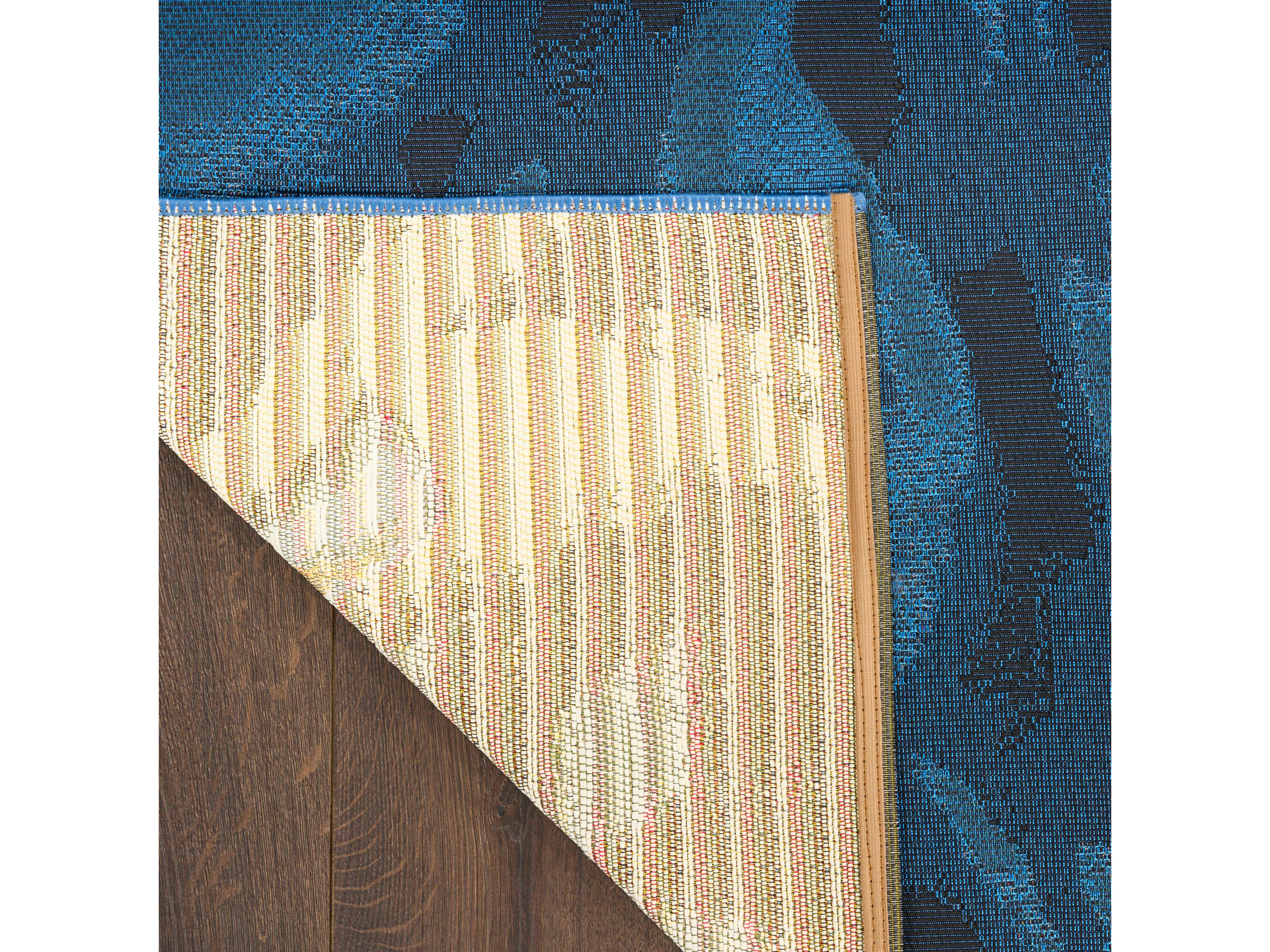 Nourison Color Splash Abstract Area Rug