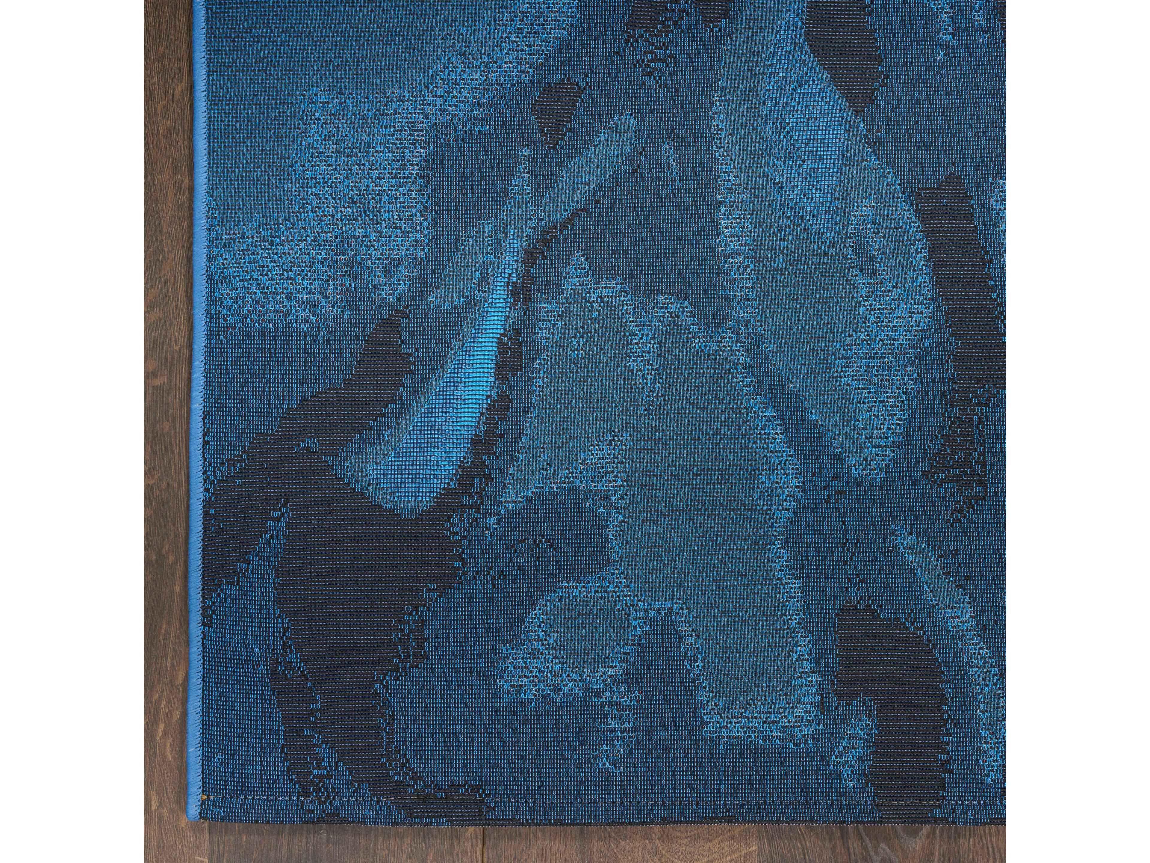 Nourison Color Splash Abstract Area Rug