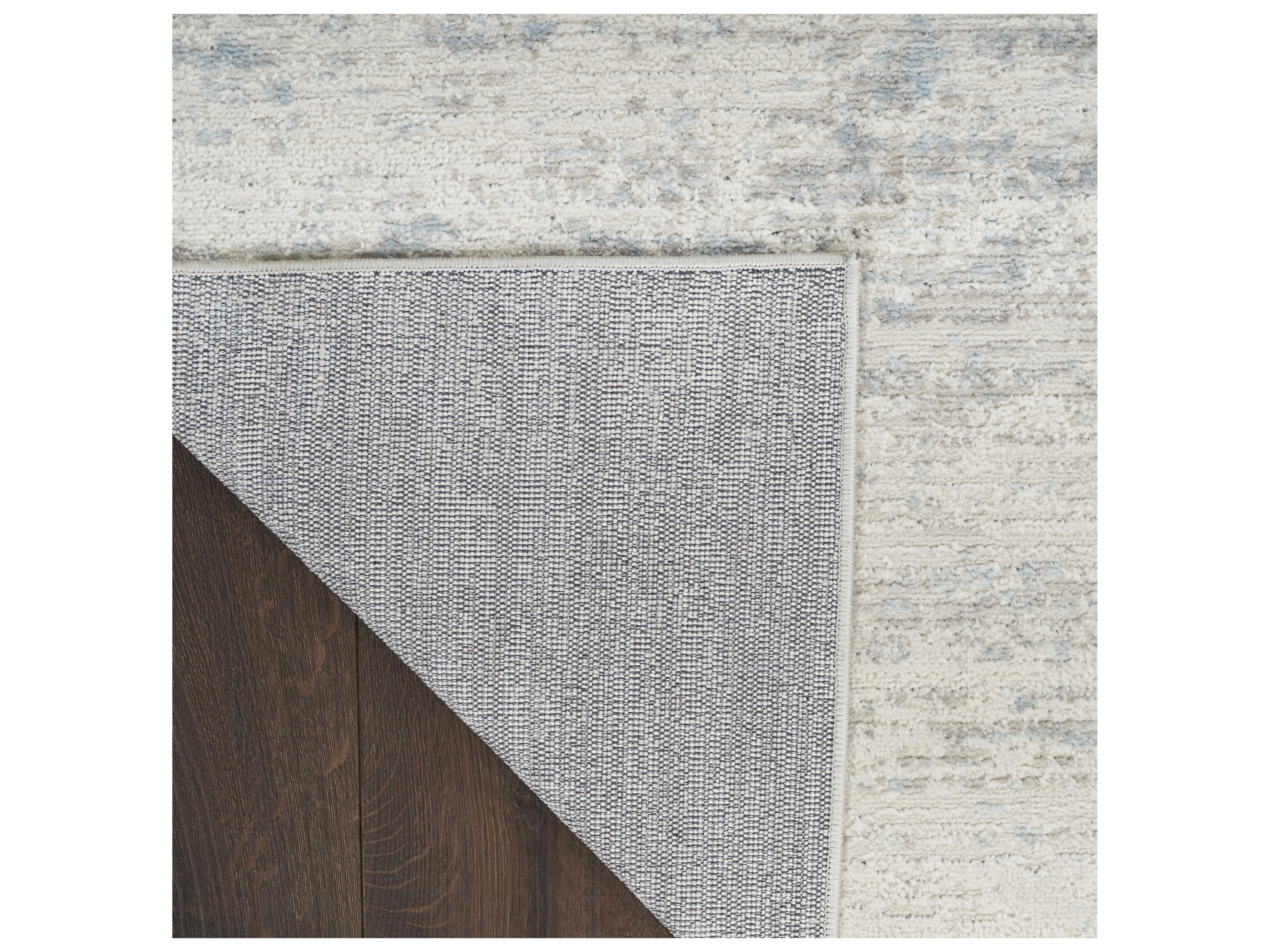 Nourison Captivating Abstract Runner Area Rug
