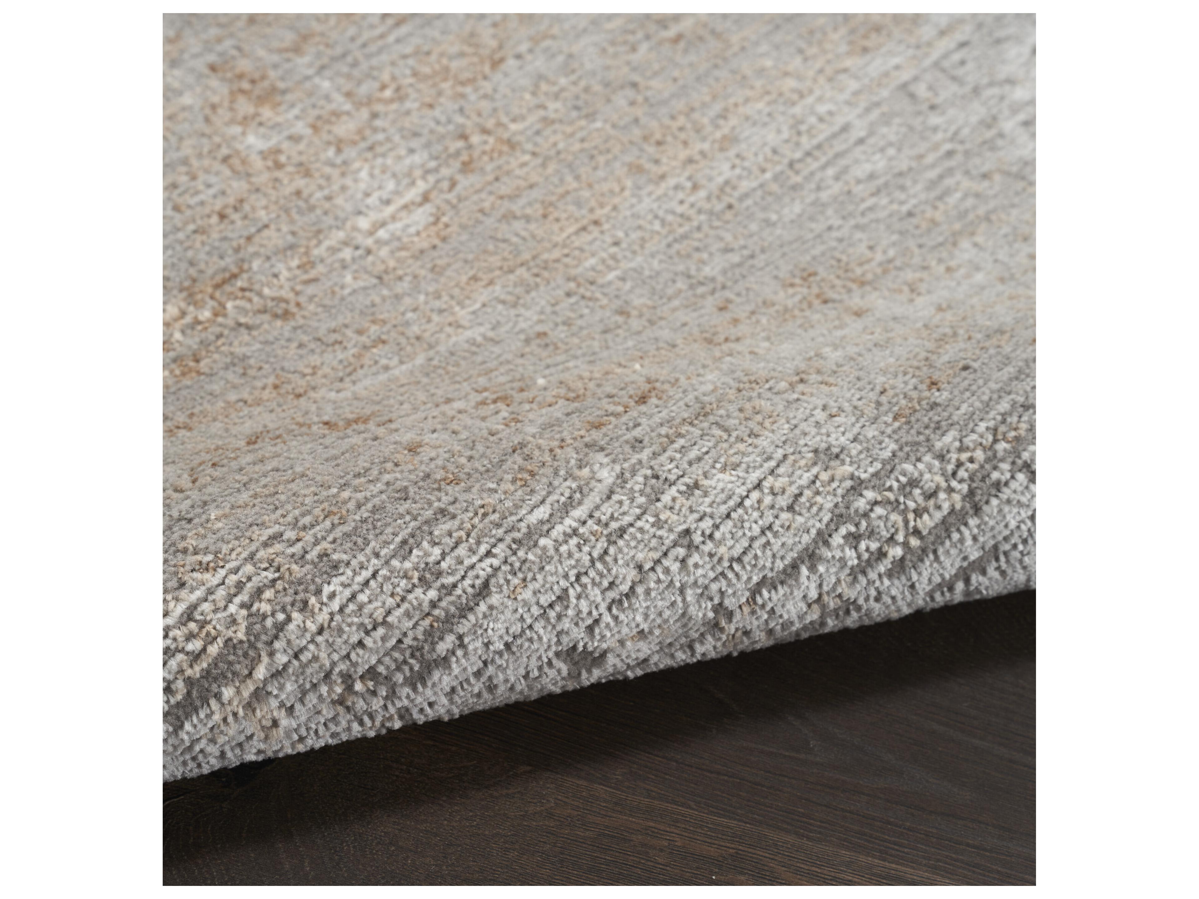 Nourison Captivating Abstract Runner Area Rug