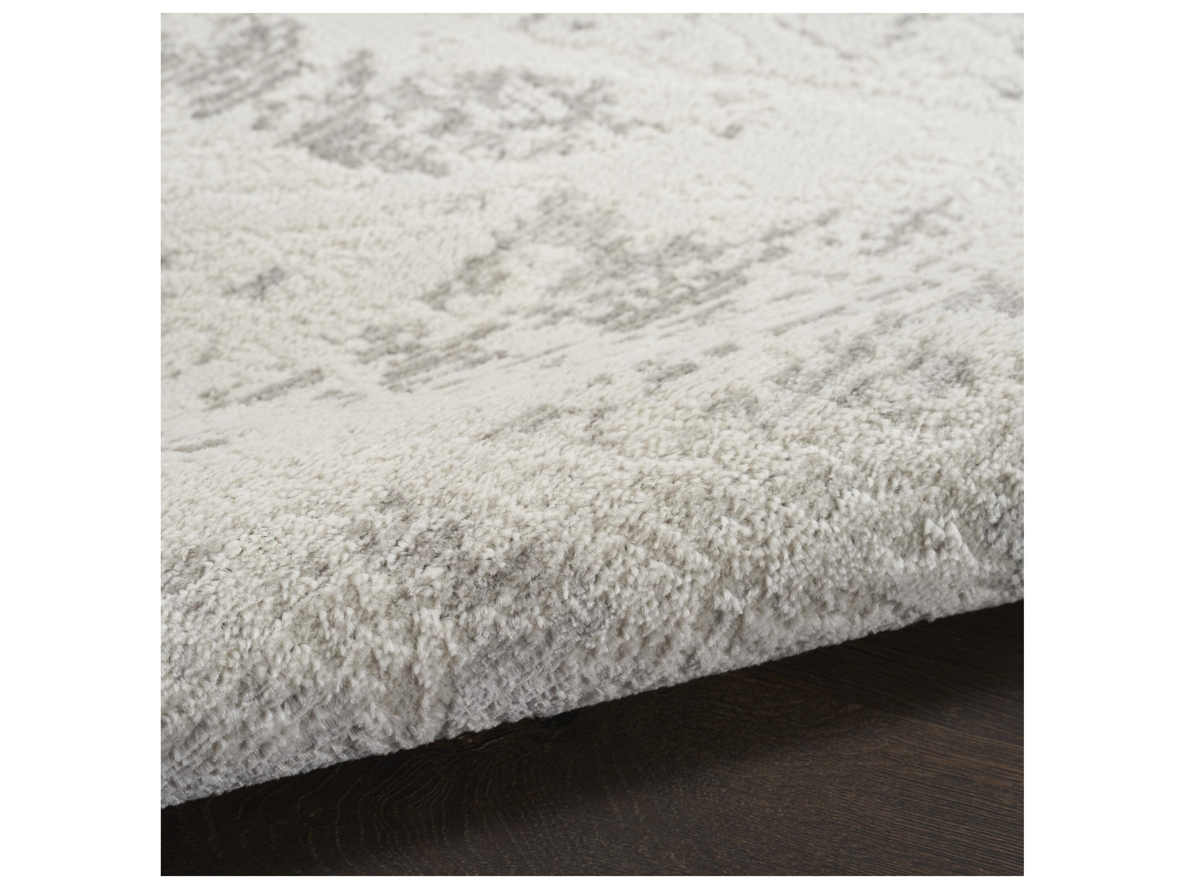 Nourison Captivating Abstract Runner Area Rug