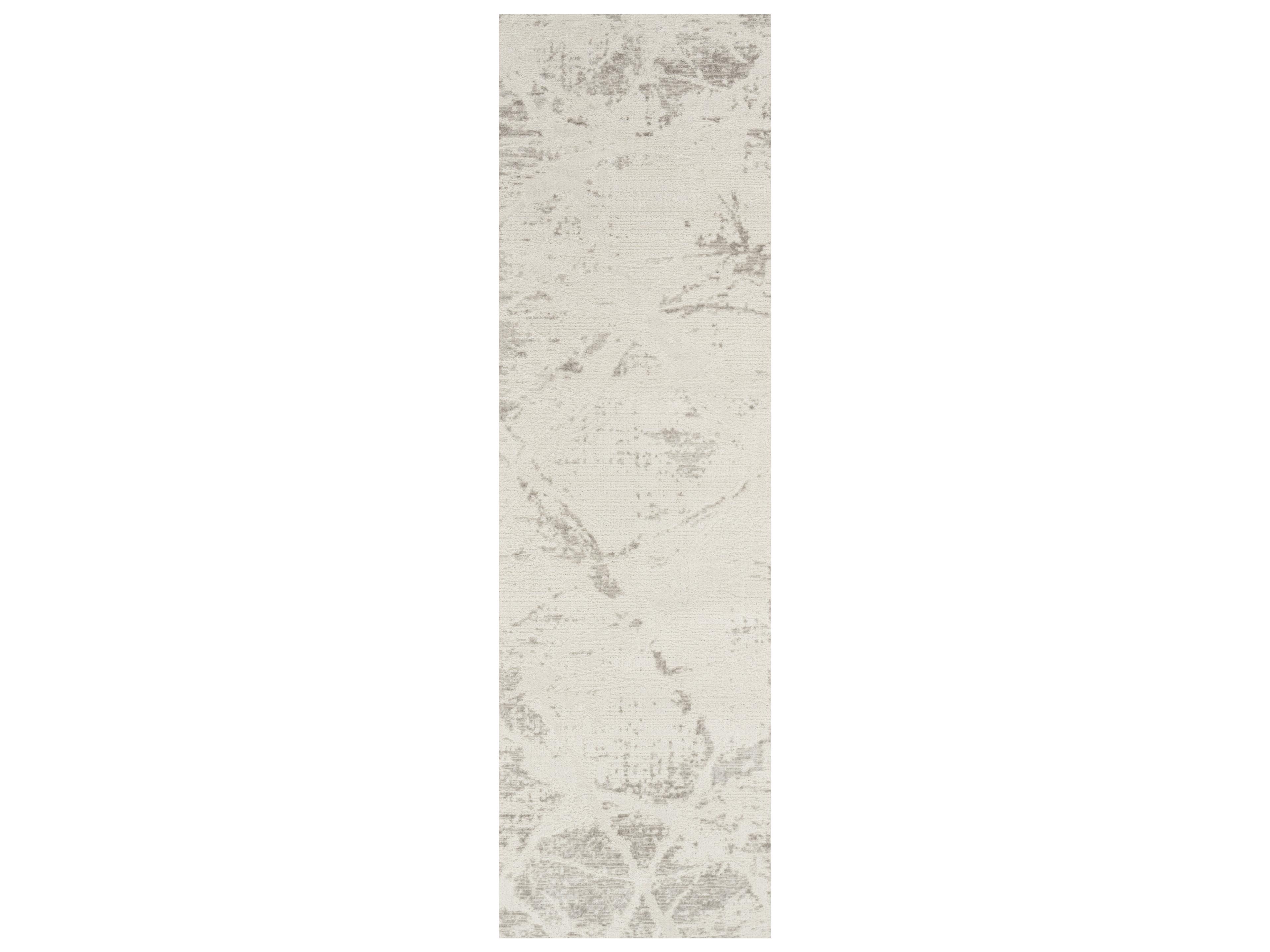 Captivating Abstract Runner Area Rug
