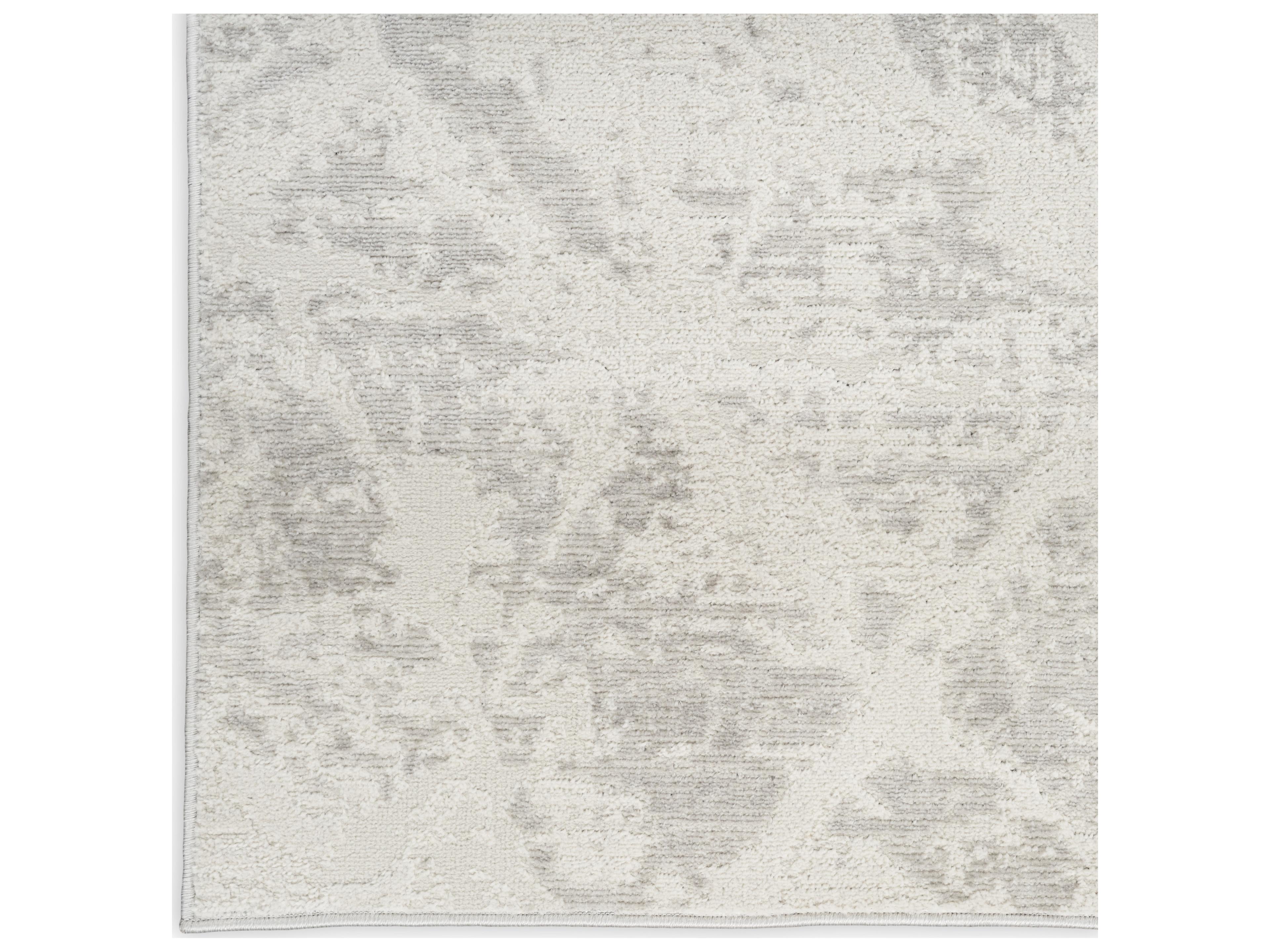 Nourison Captivating Abstract Runner Area Rug