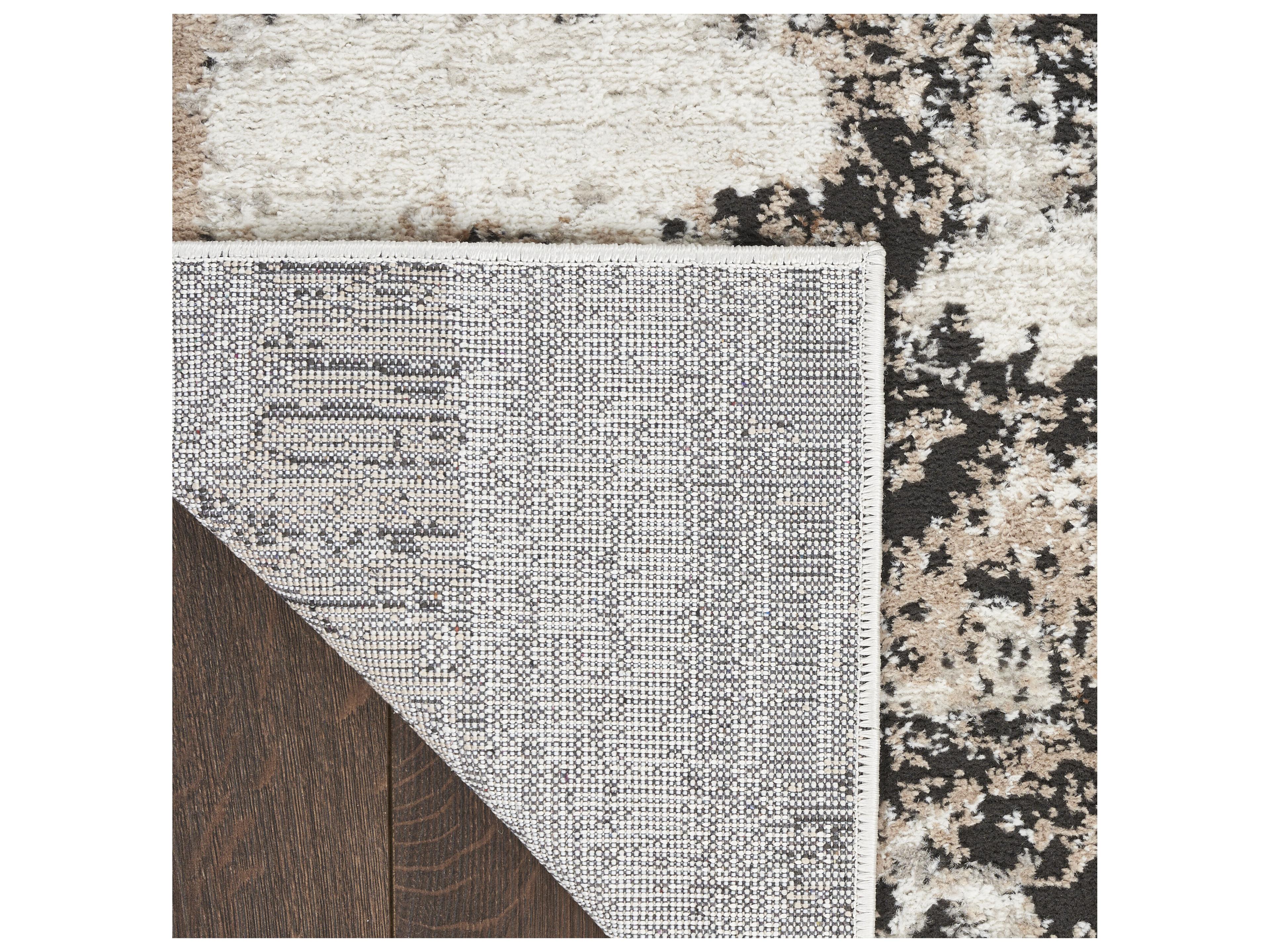 Nourison Captivating Abstract Area Rug