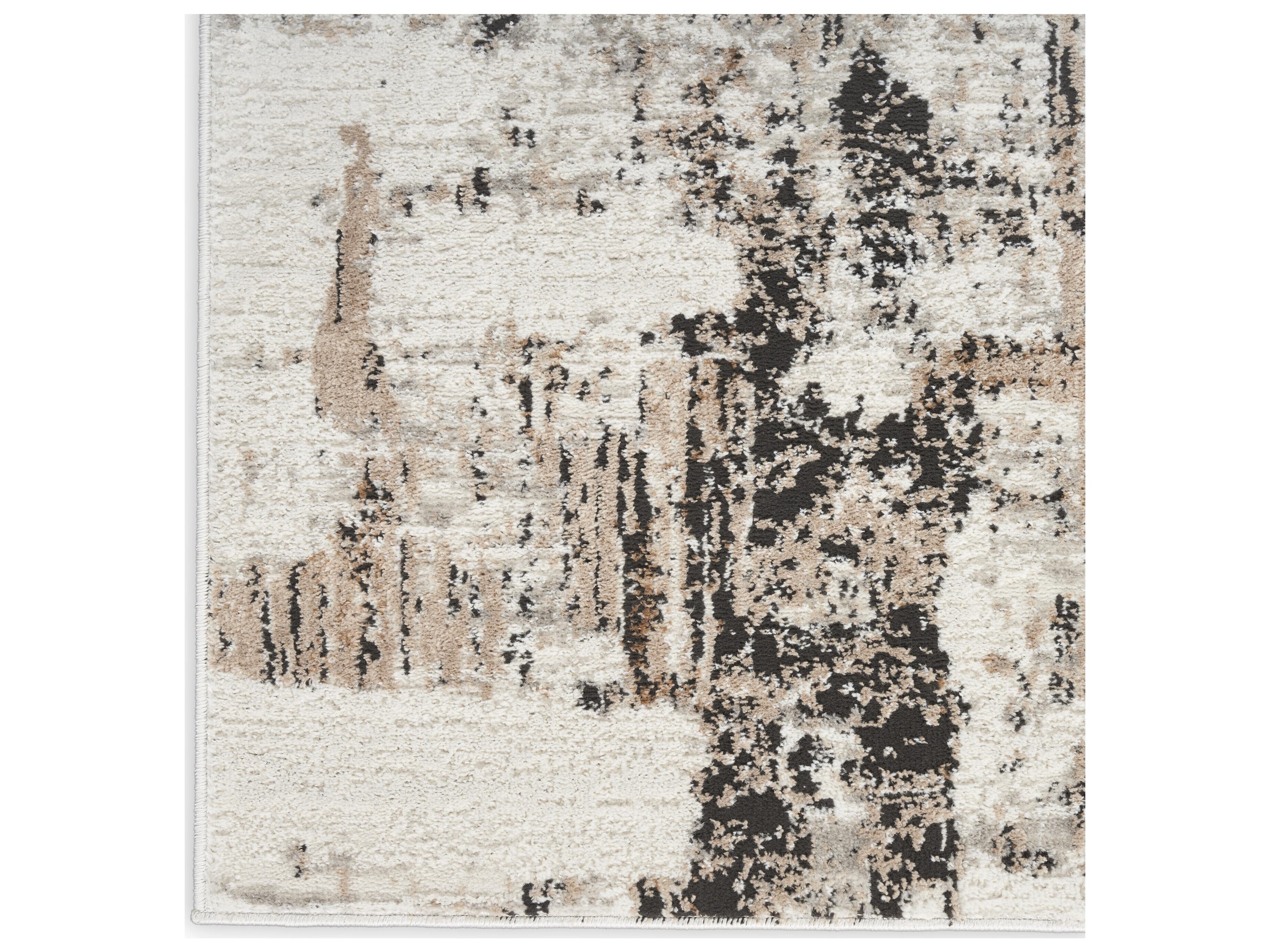 Nourison Captivating Abstract Area Rug