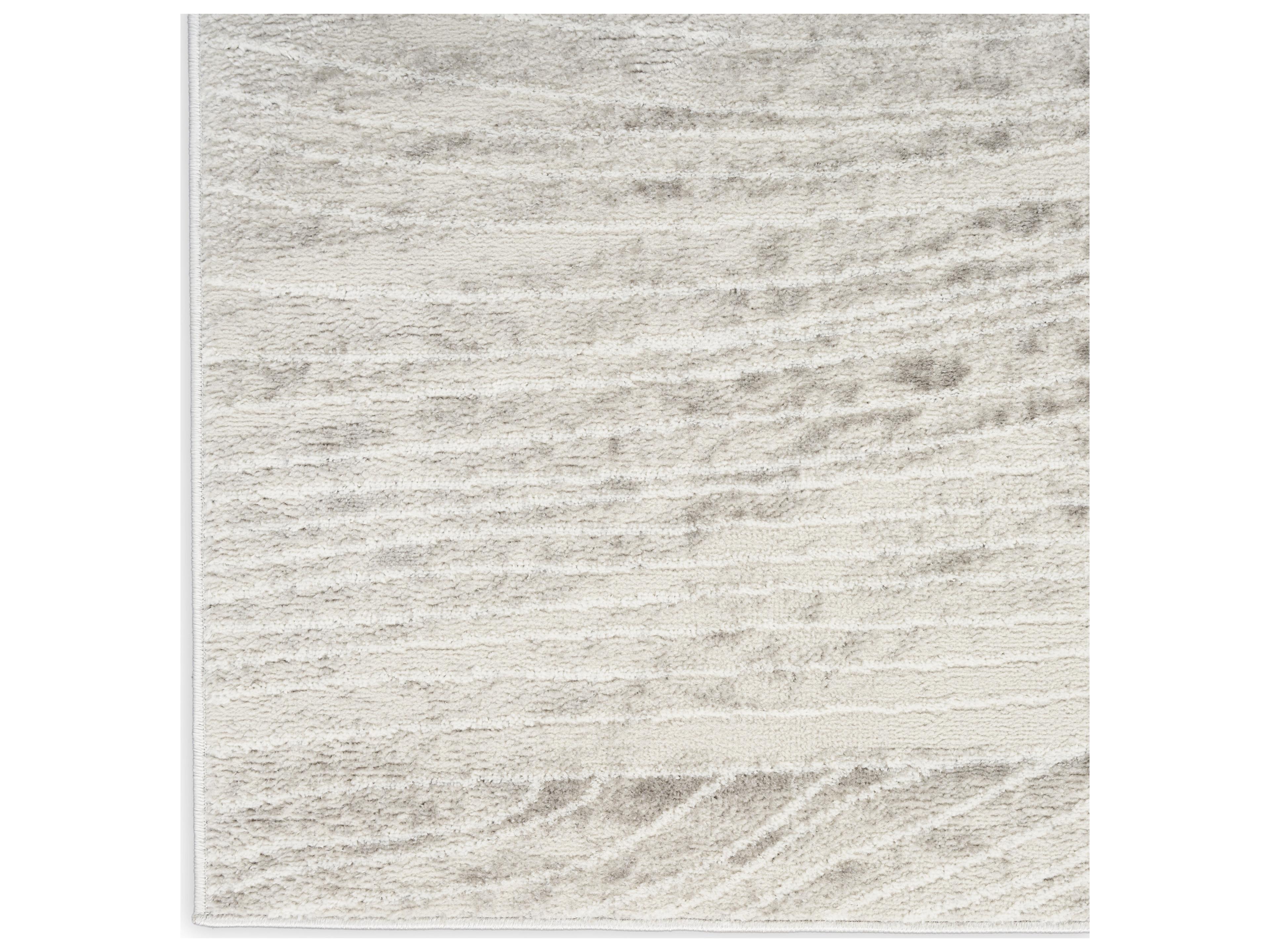 Nourison Captivating Abstract Runner Area Rug