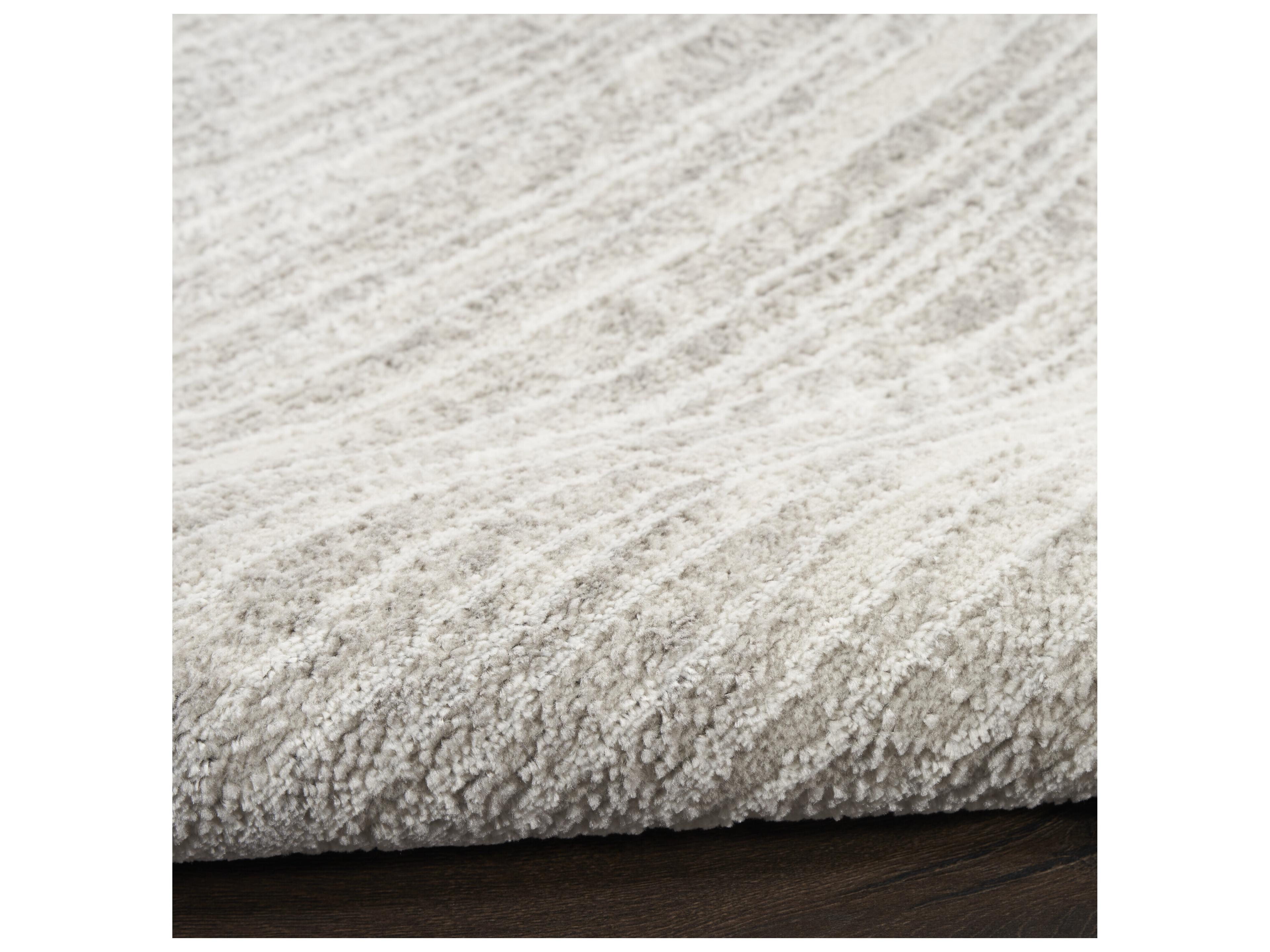 Nourison Captivating Abstract Runner Area Rug