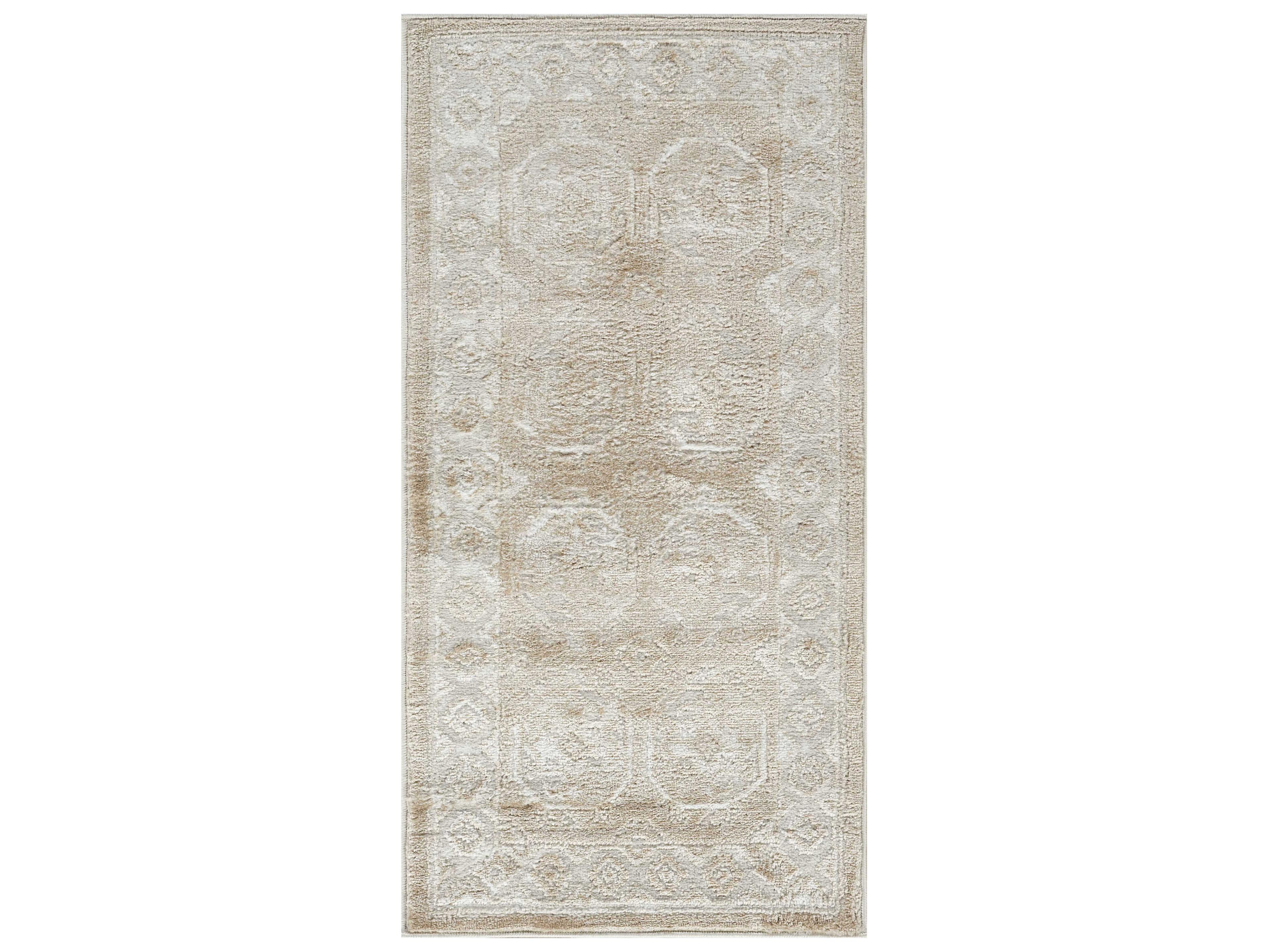 Dekor Bordered Area Rug