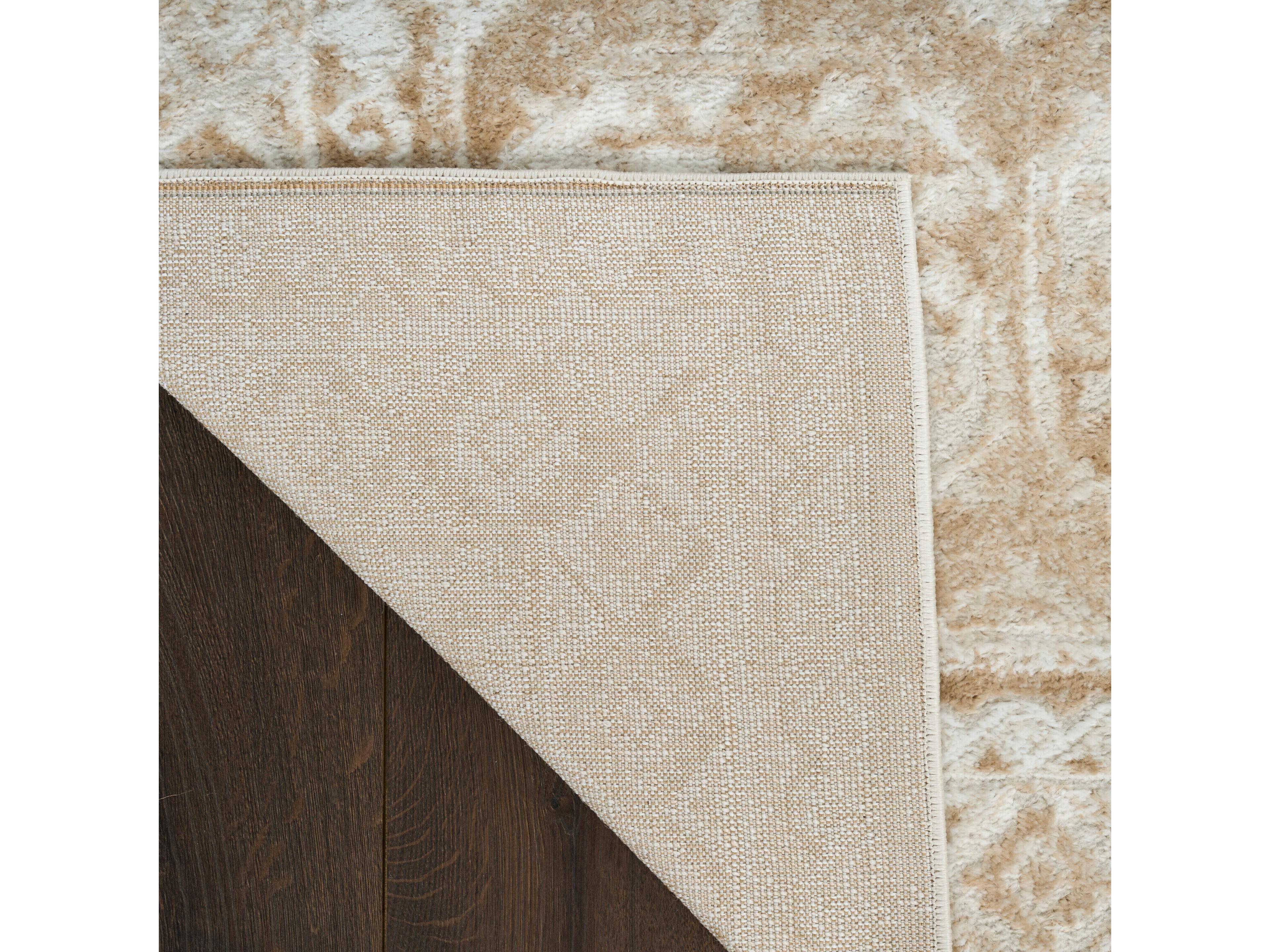 Nourison Dekor Bordered Area Rug