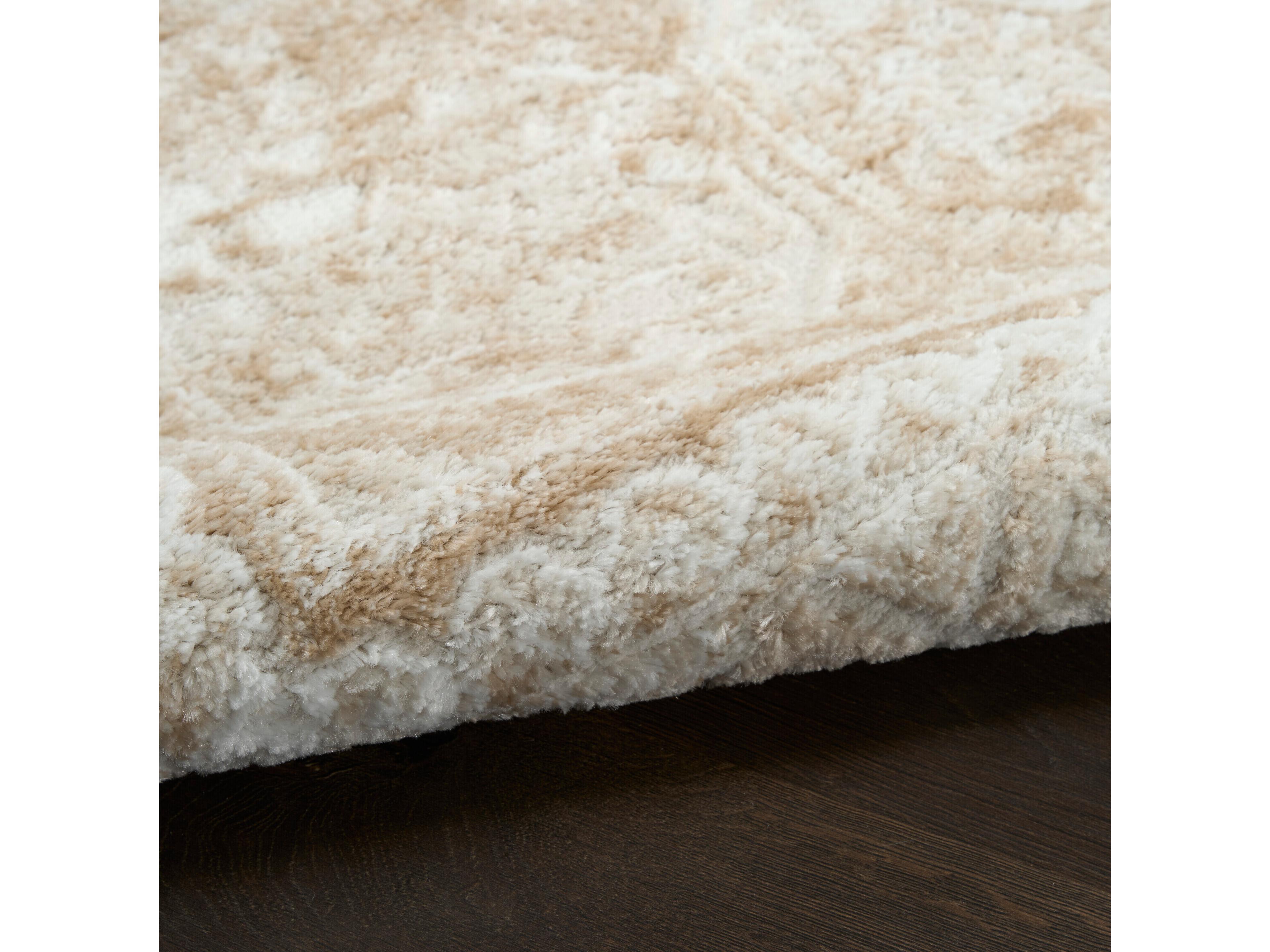 Nourison Dekor Bordered Area Rug