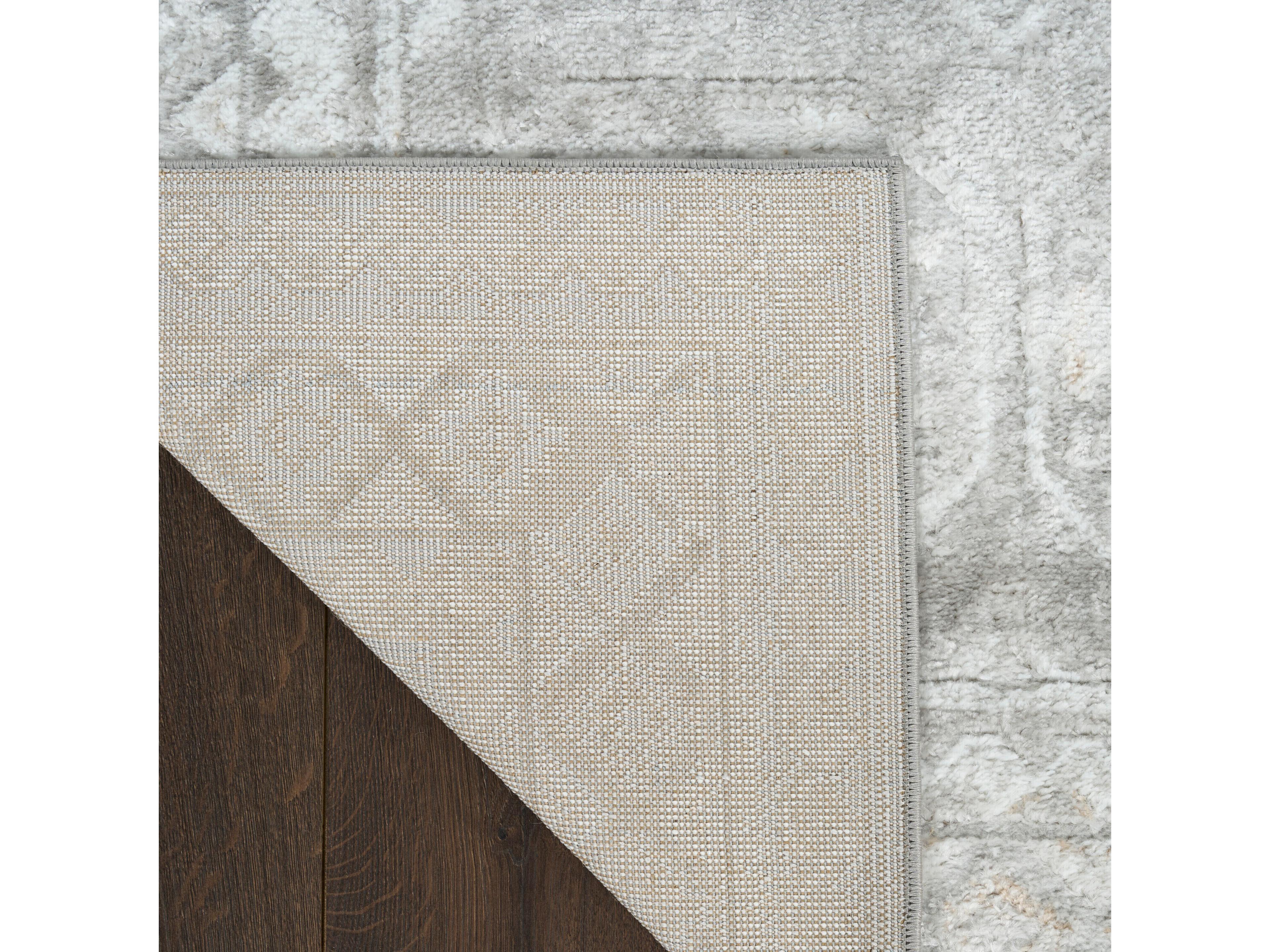 Nourison Dekor Bordered Area Rug