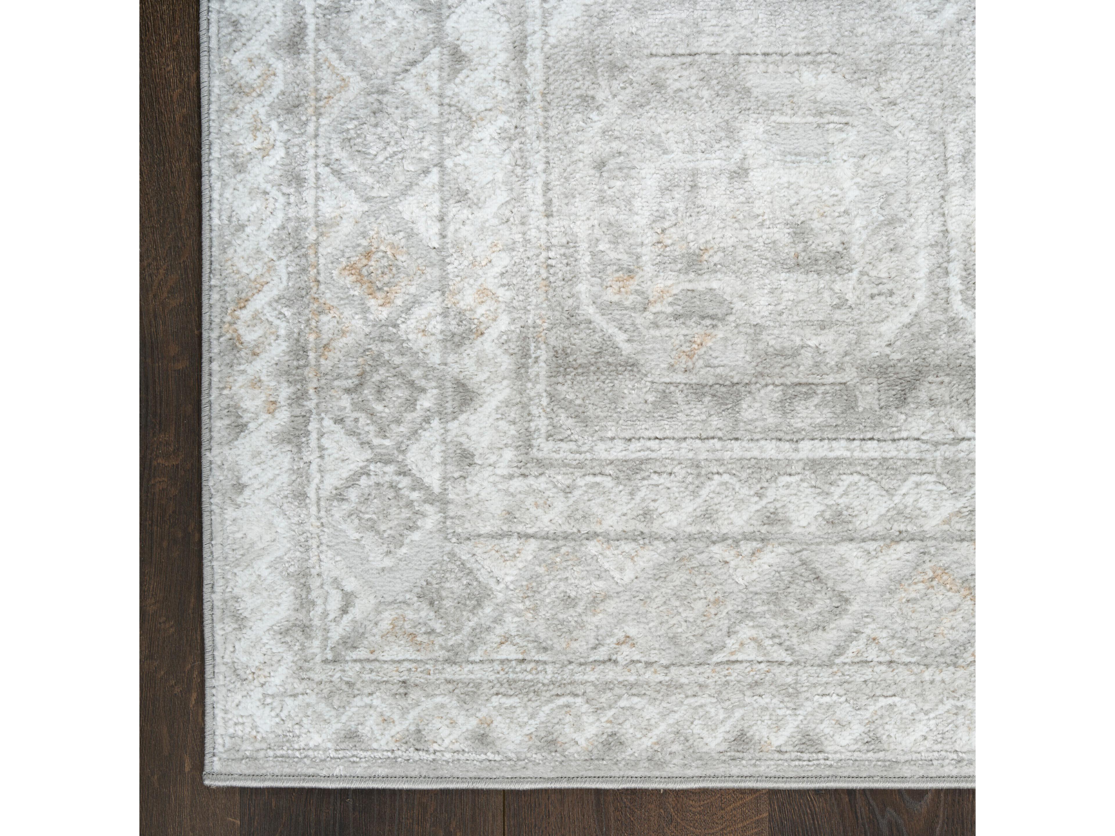 Nourison Dekor Bordered Area Rug