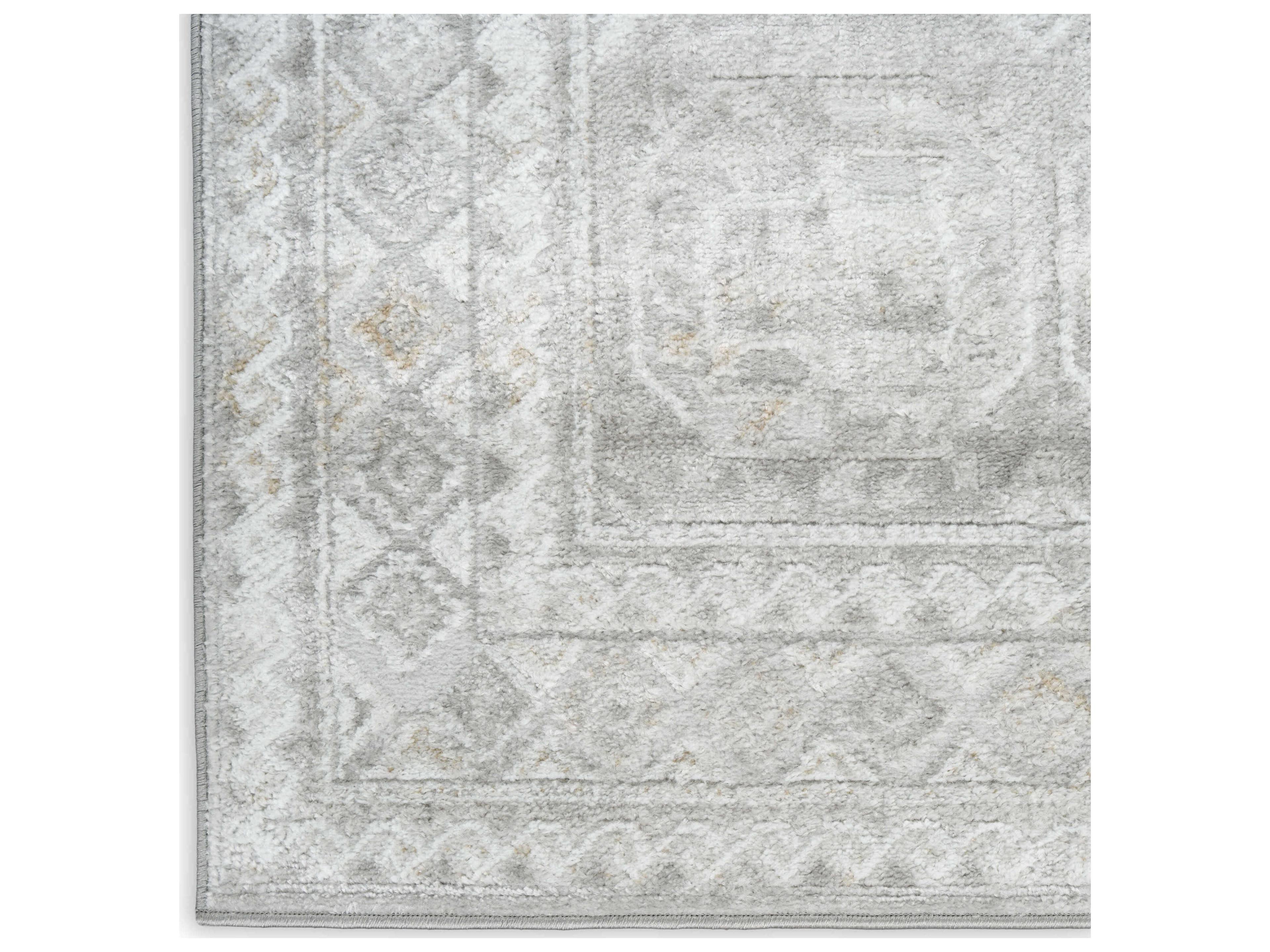 Nourison Dekor Bordered Area Rug