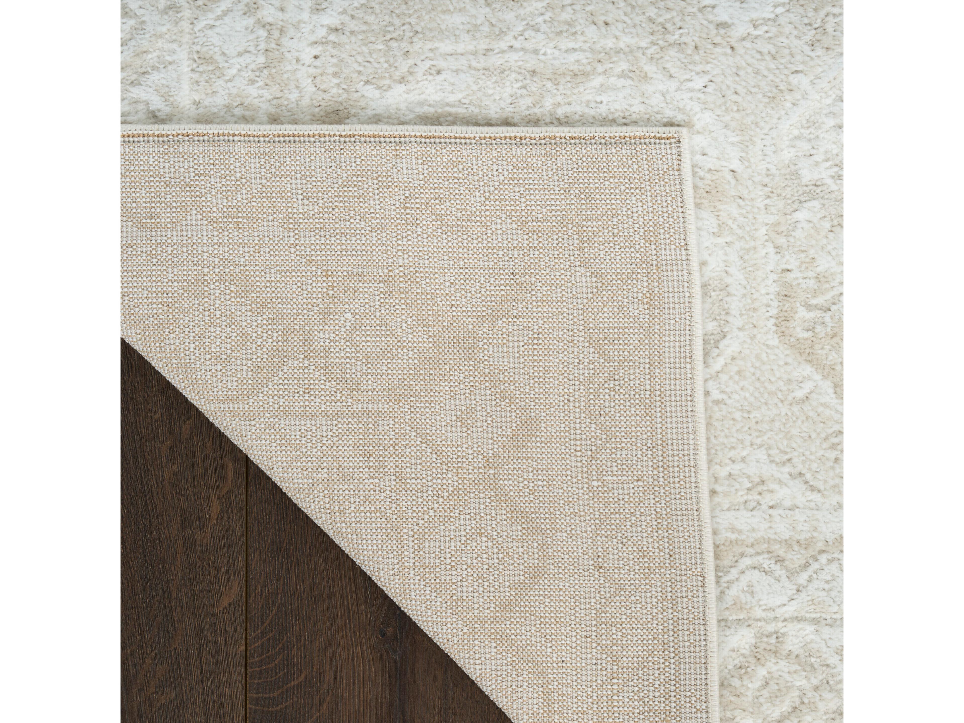Nourison Dekor Bordered Area Rug