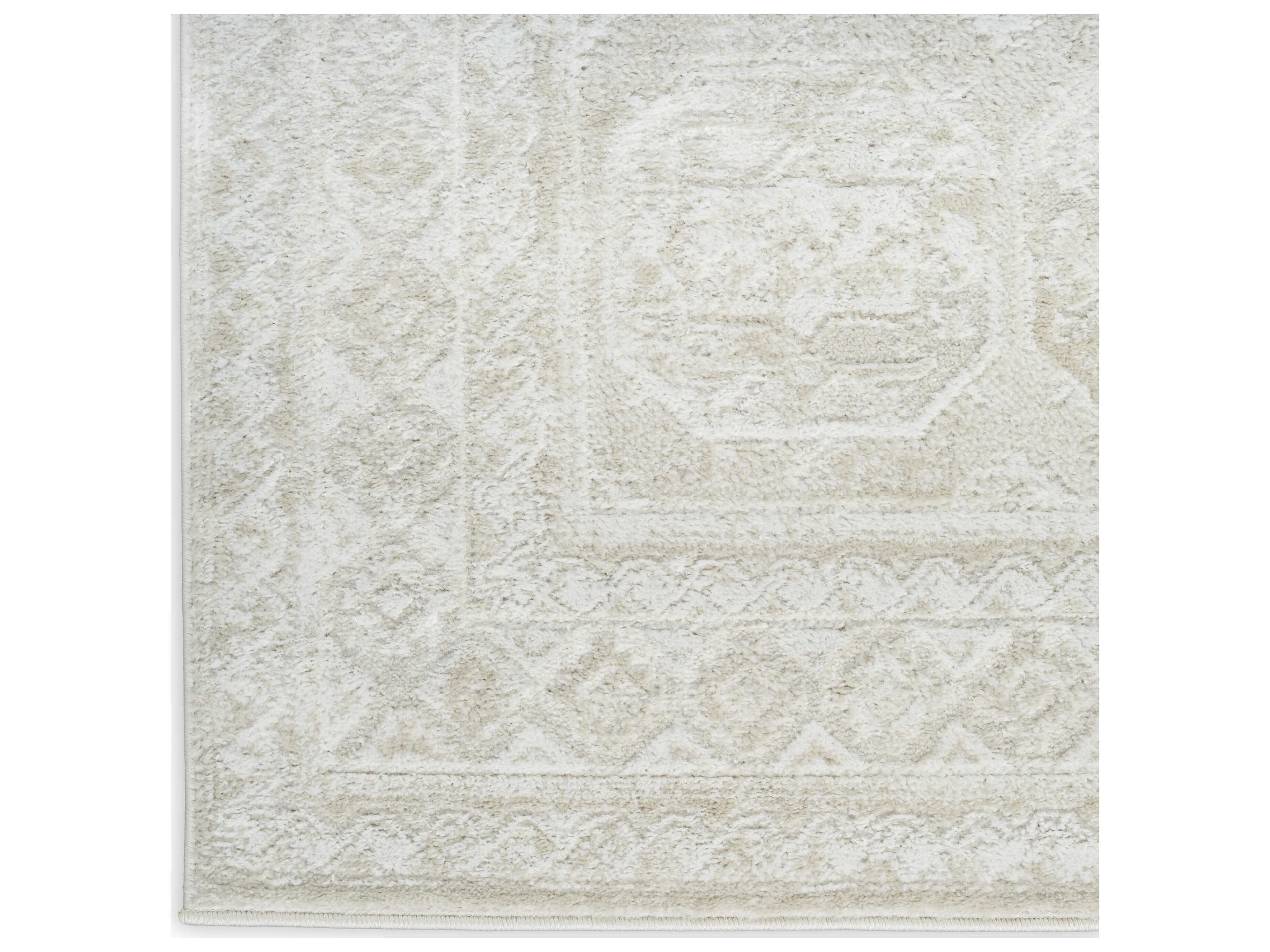 Nourison Dekor Bordered Area Rug